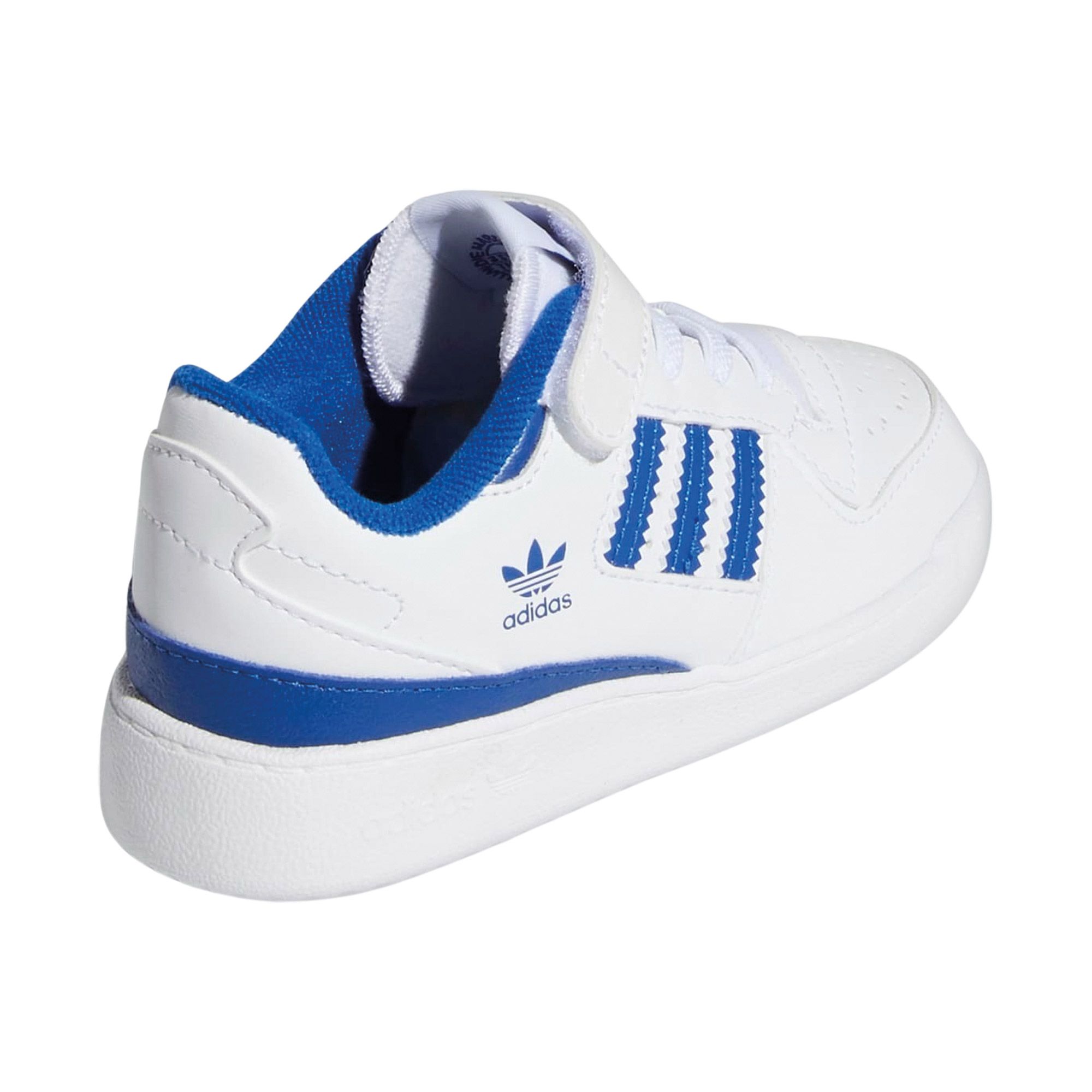 Adidas Forum Low Sneakers Junior | Plutosport