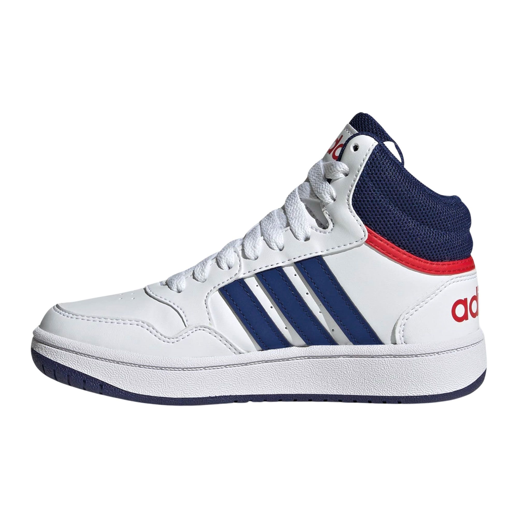 adidas hi sneaker