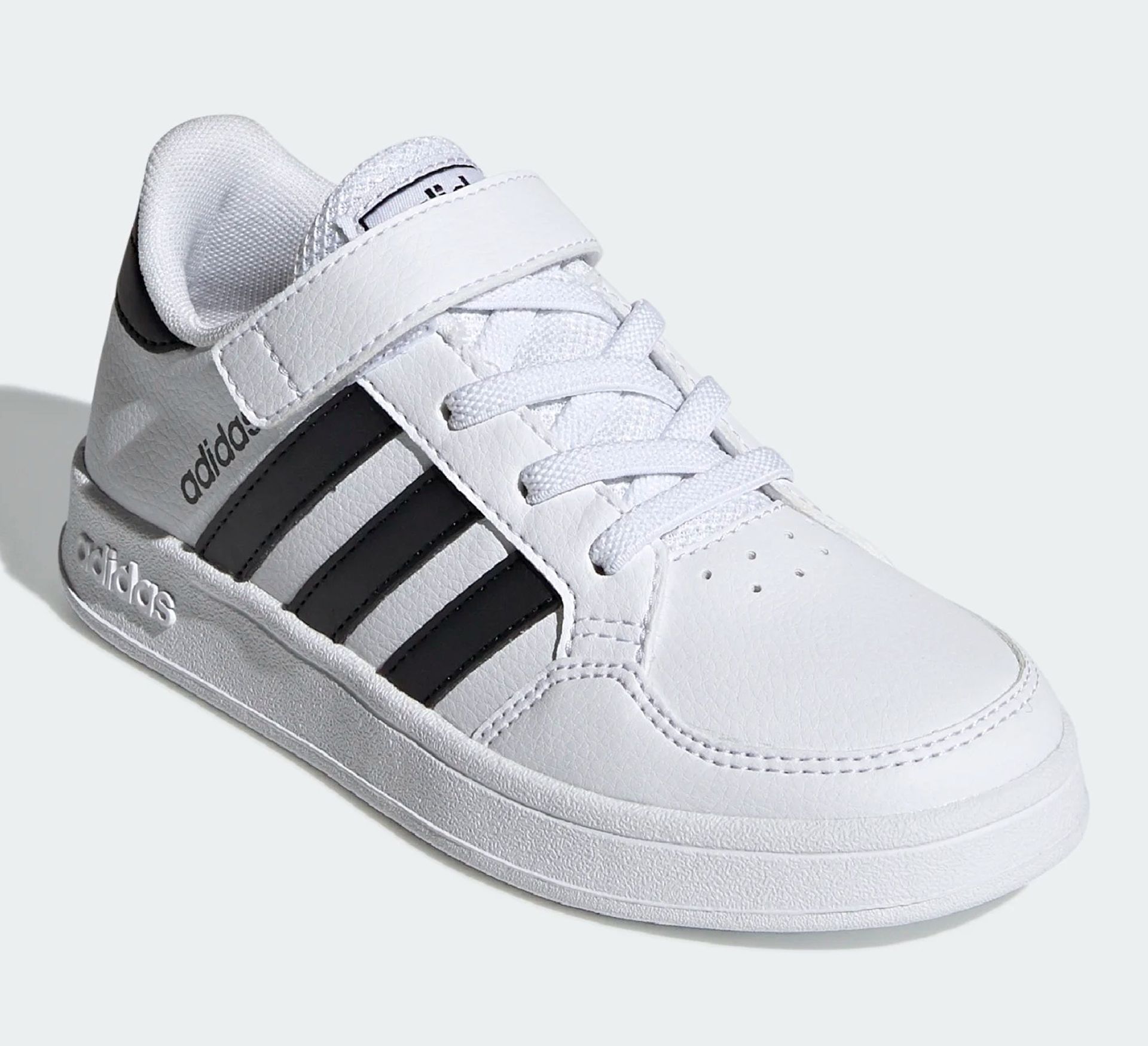 Adidas Breaknet Sneaker Junior