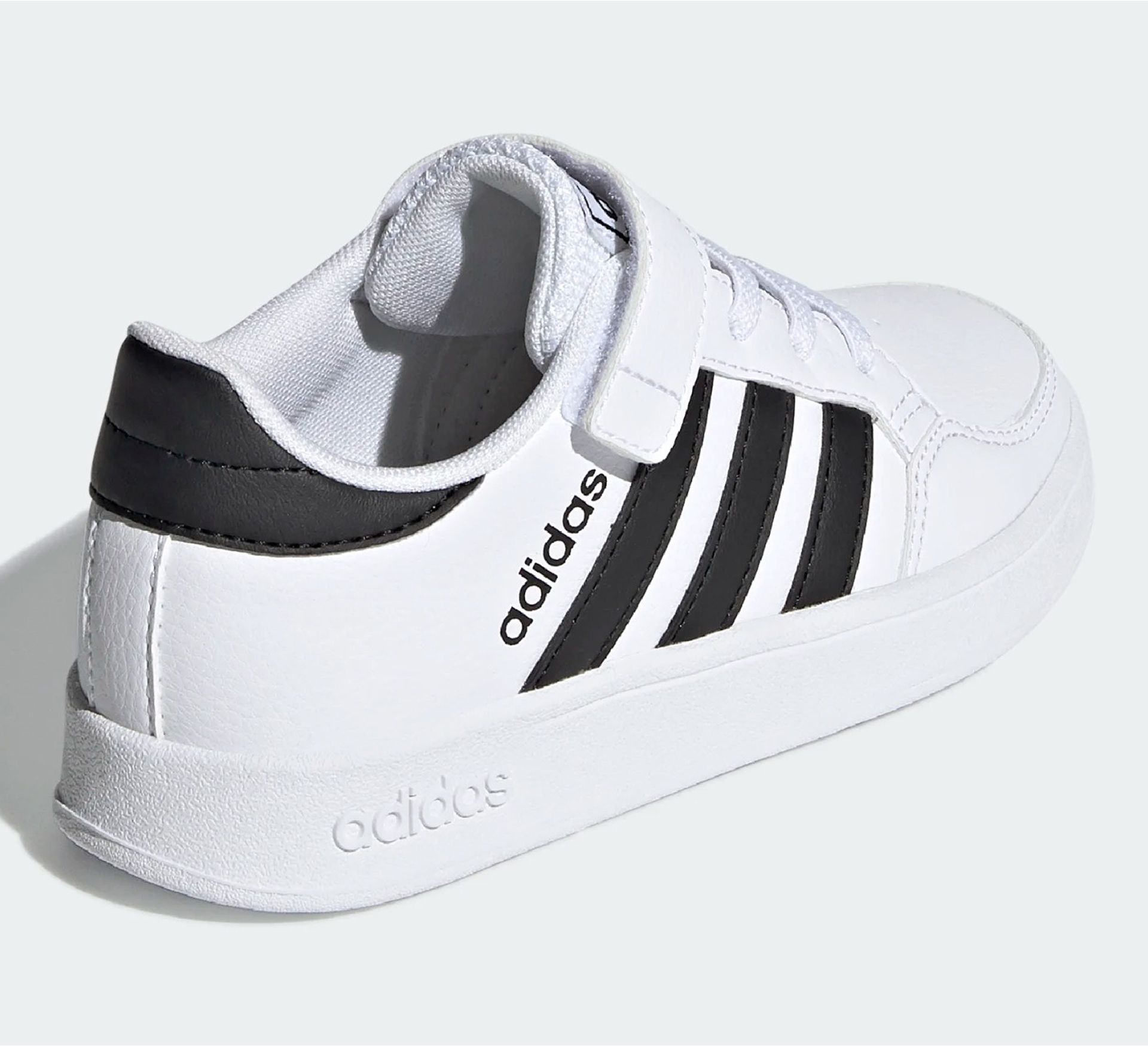 Adidas Breaknet Sneaker Junior