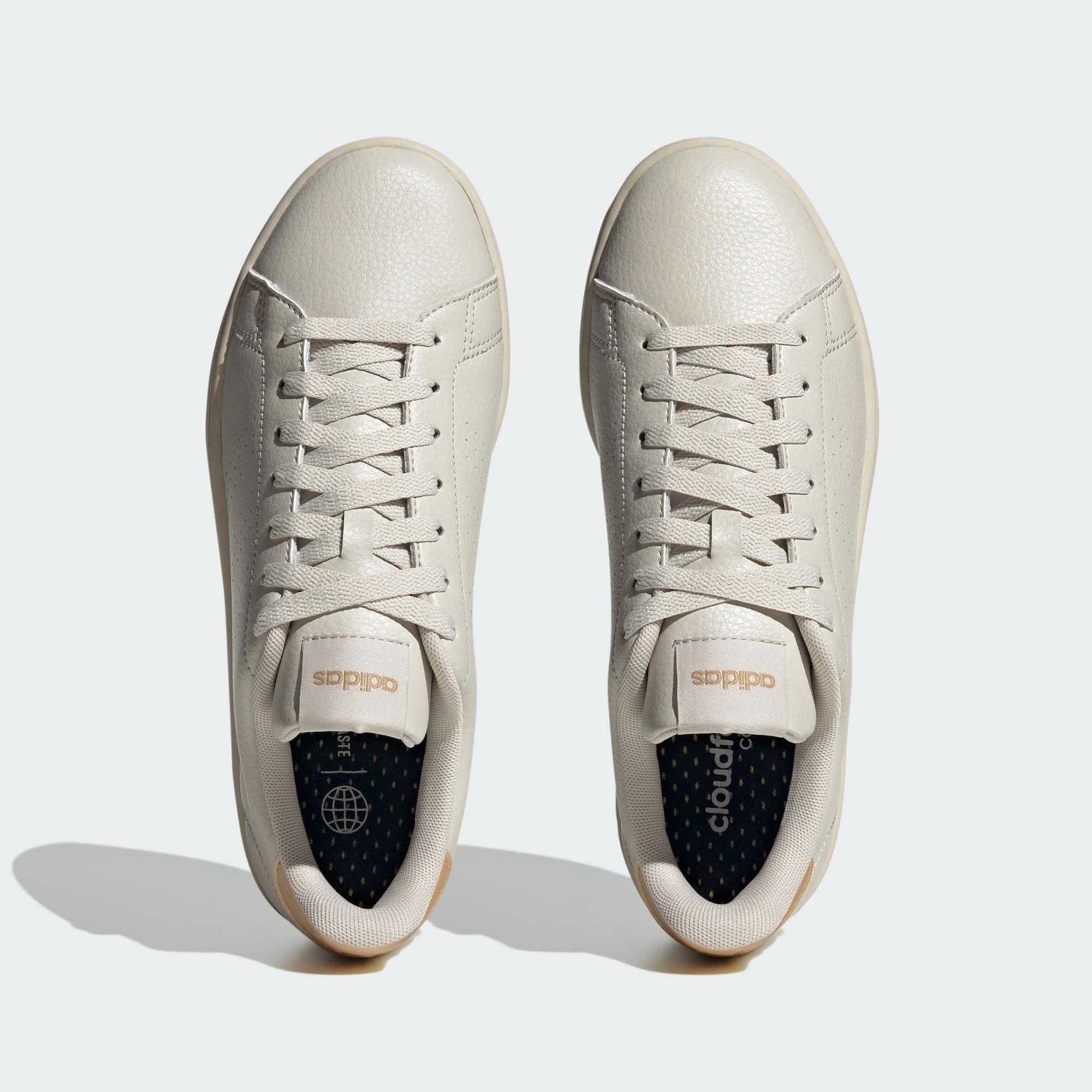 Adidas Advantage Sneakers Dames