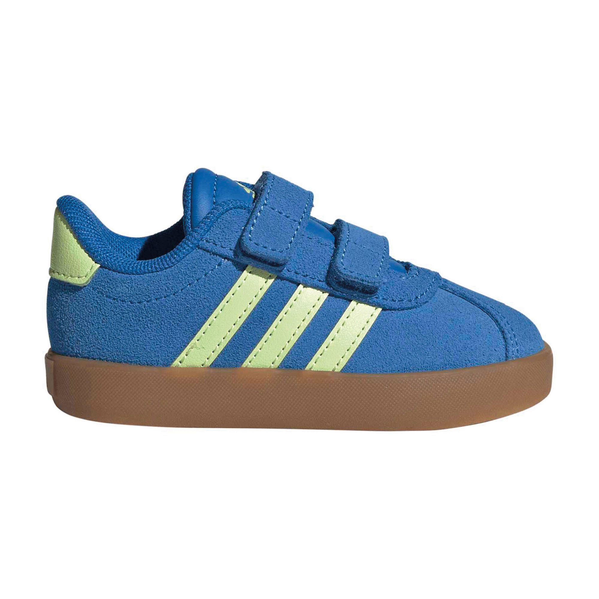 Baskets Adidas VL Court 3.0 CF Enfants