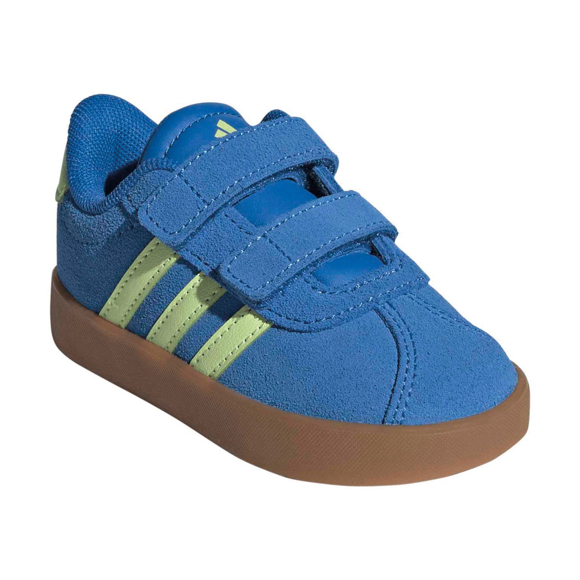 Baskets Adidas VL Court 3.0 CF Enfants