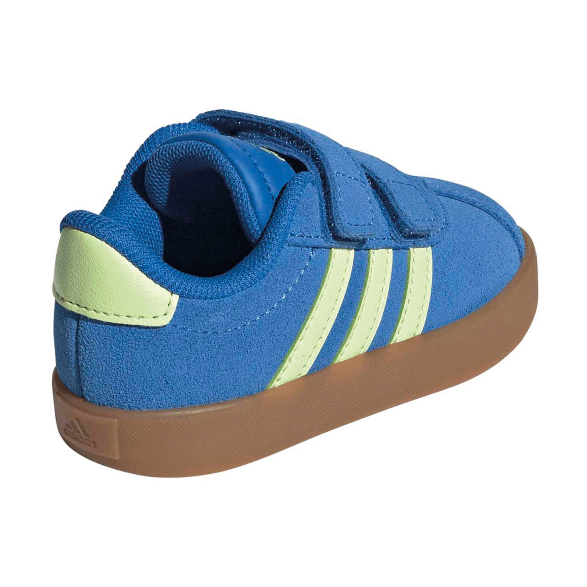 Baskets Adidas VL Court 3.0 CF Enfants