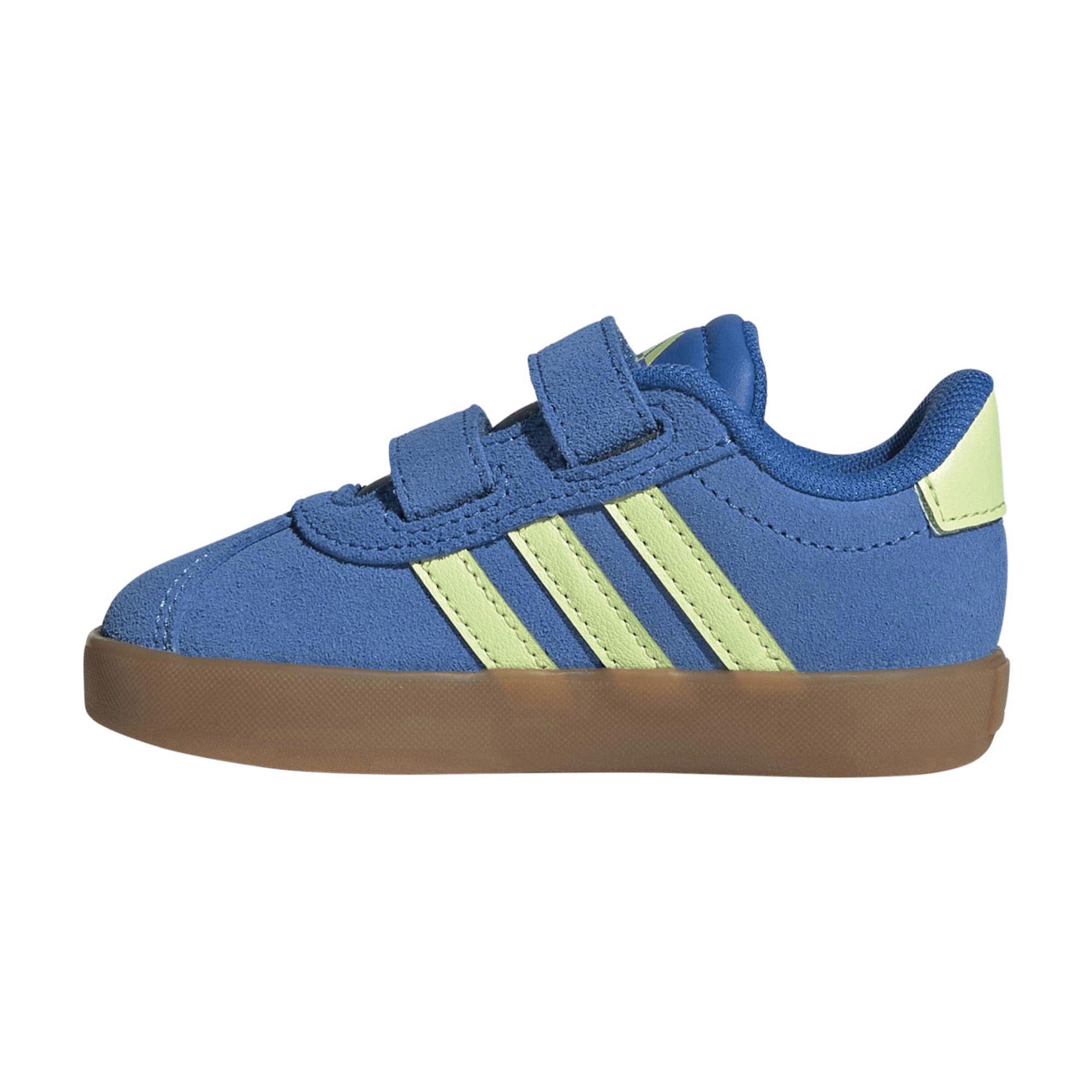 Baskets Adidas VL Court 3.0 CF Enfants