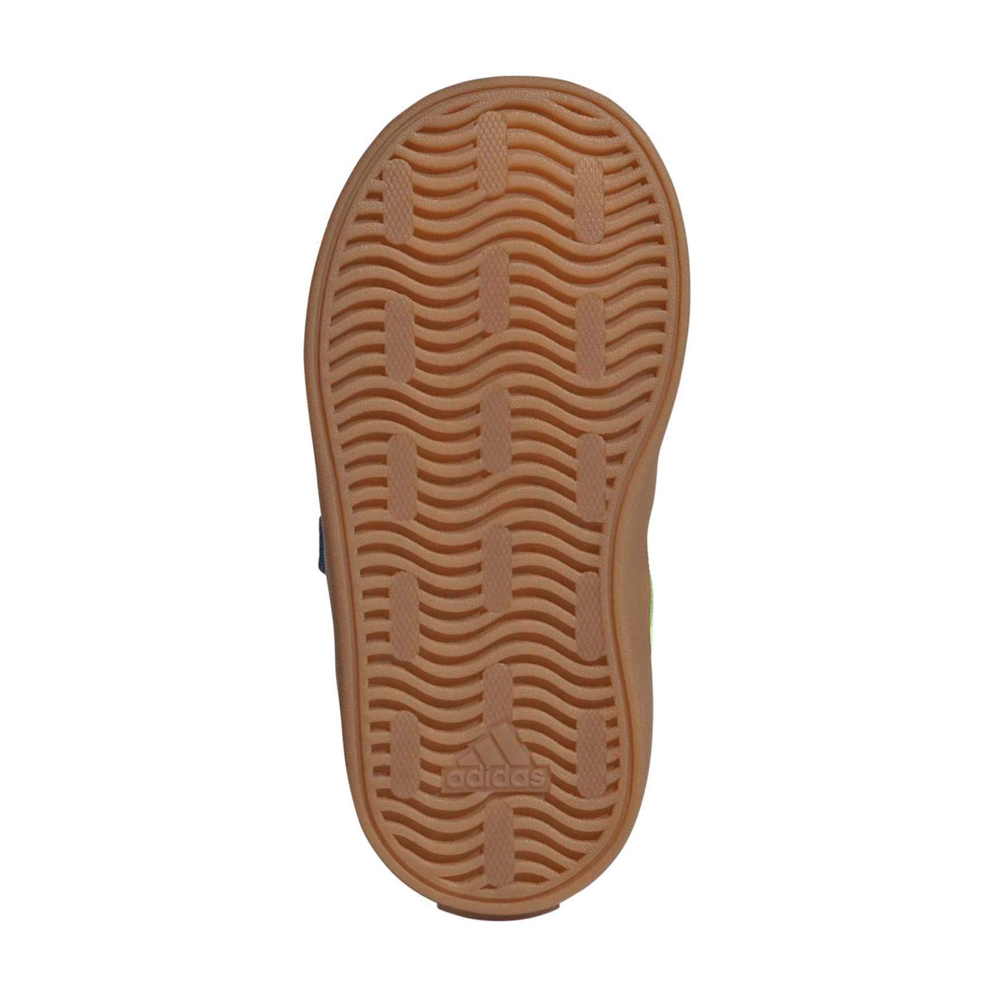 Baskets Adidas VL Court 3.0 CF Enfants