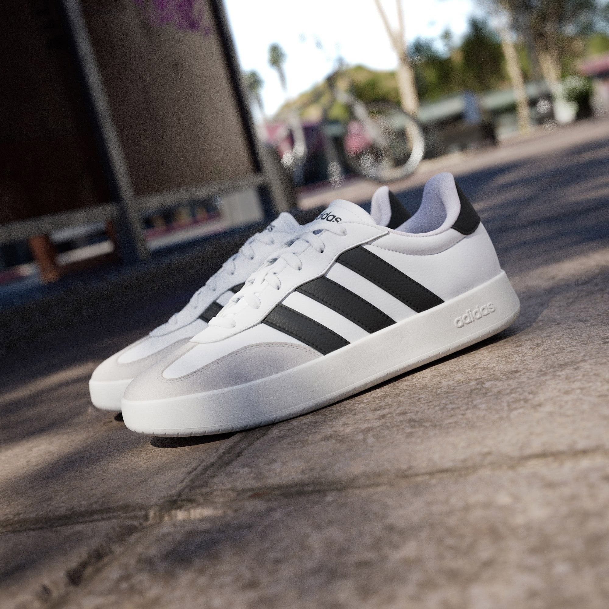 Adidas Barreda Sneakers Heren