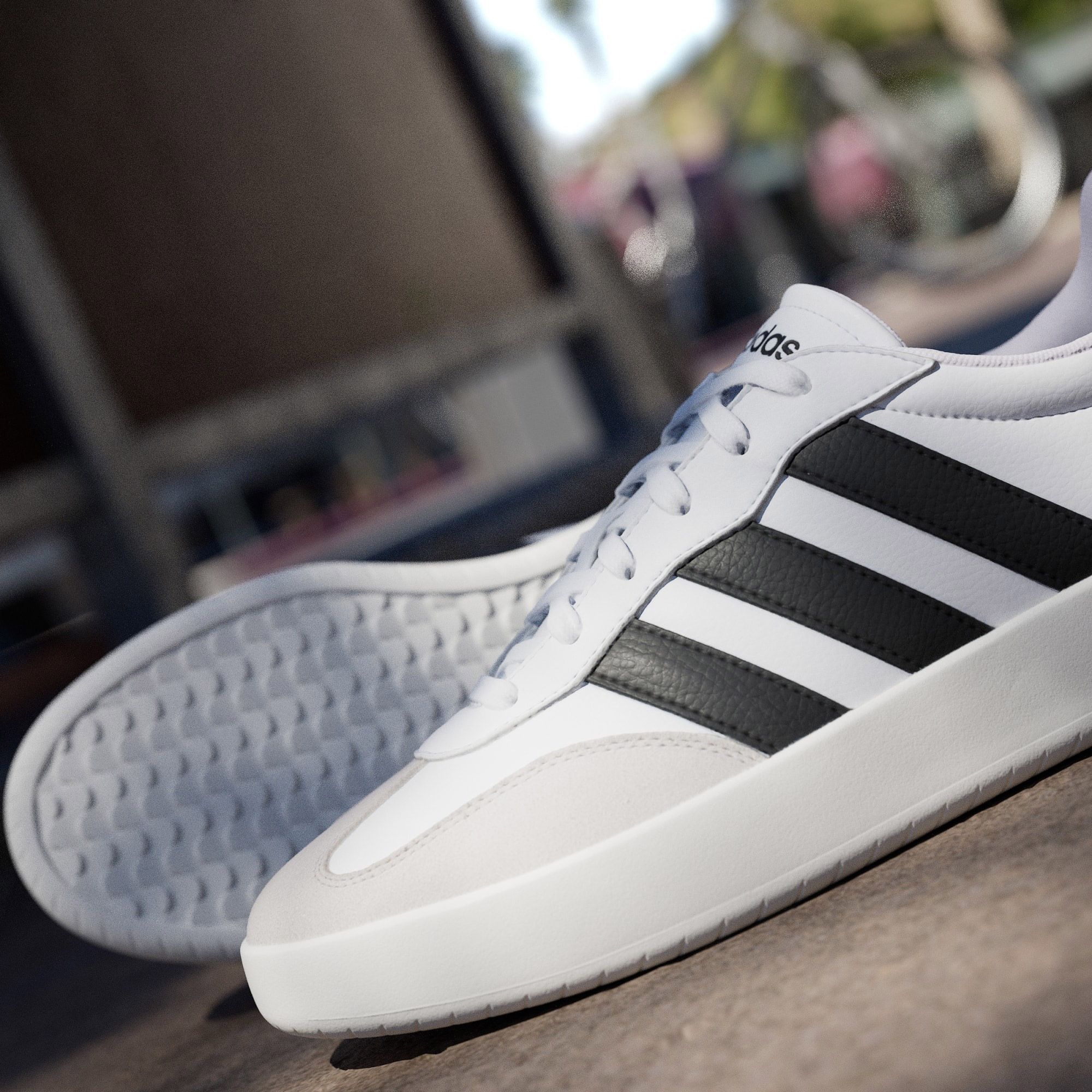 Adidas Barreda Sneakers Heren