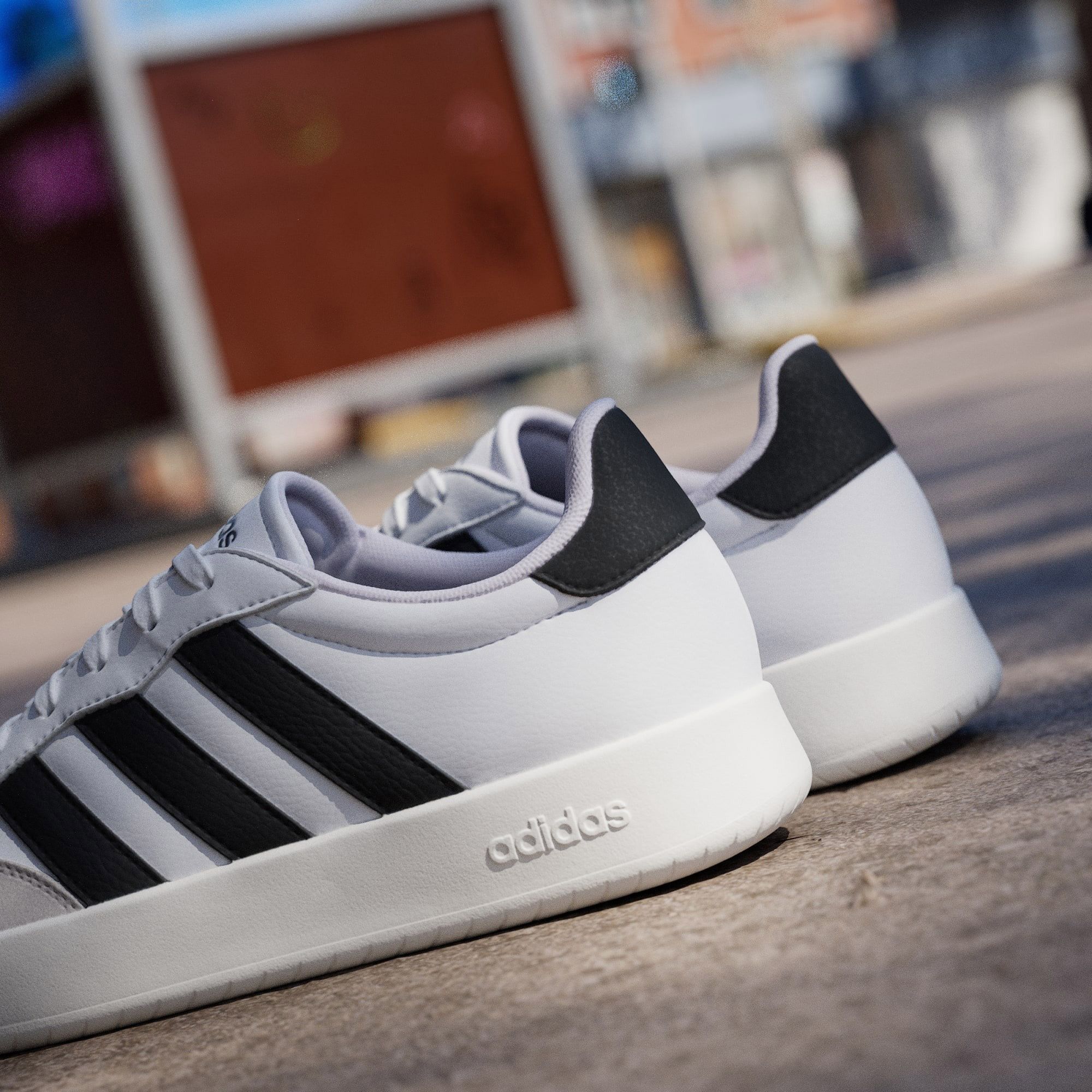 Adidas Barreda Sneakers Heren