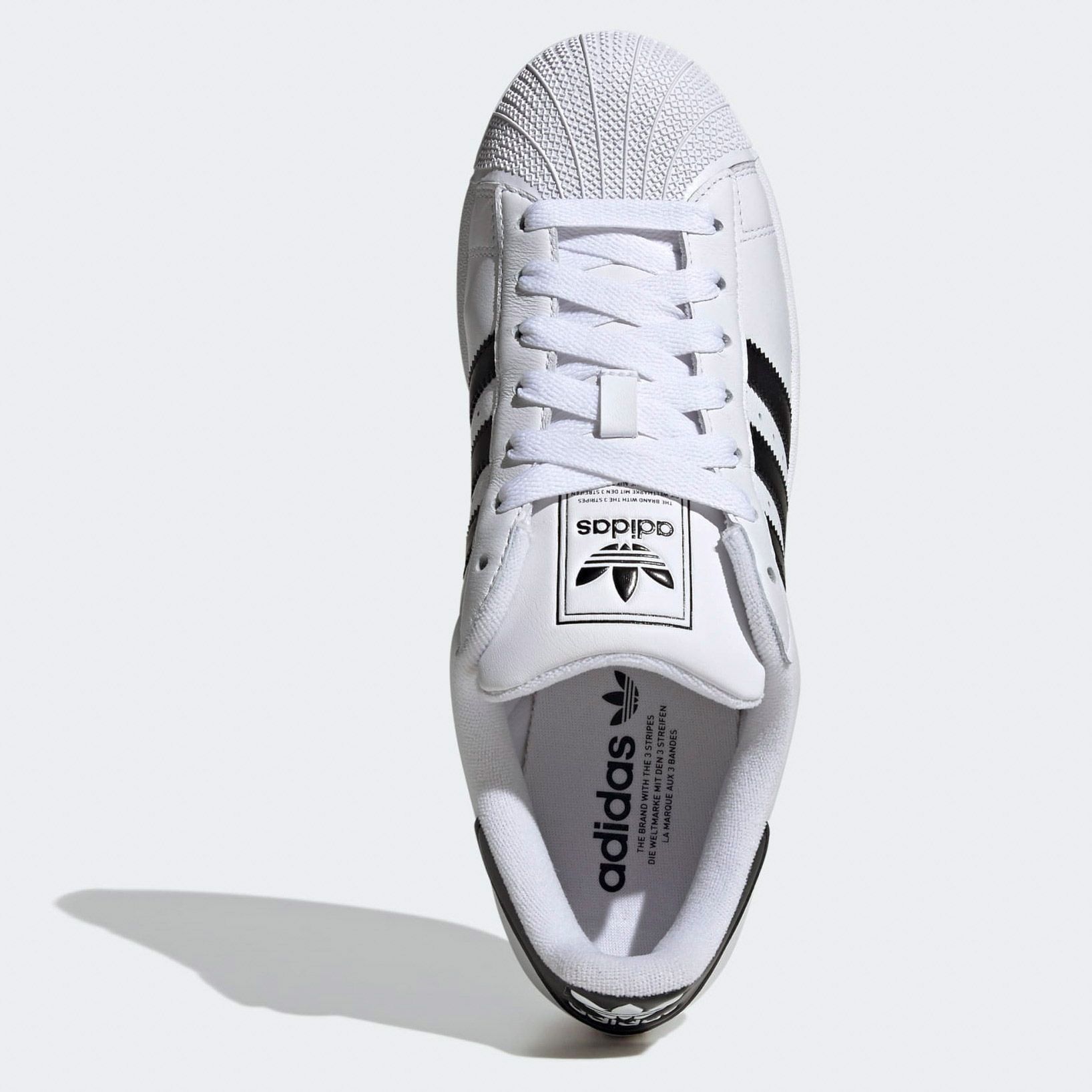 Adidas Superstar II Sneakers Heren