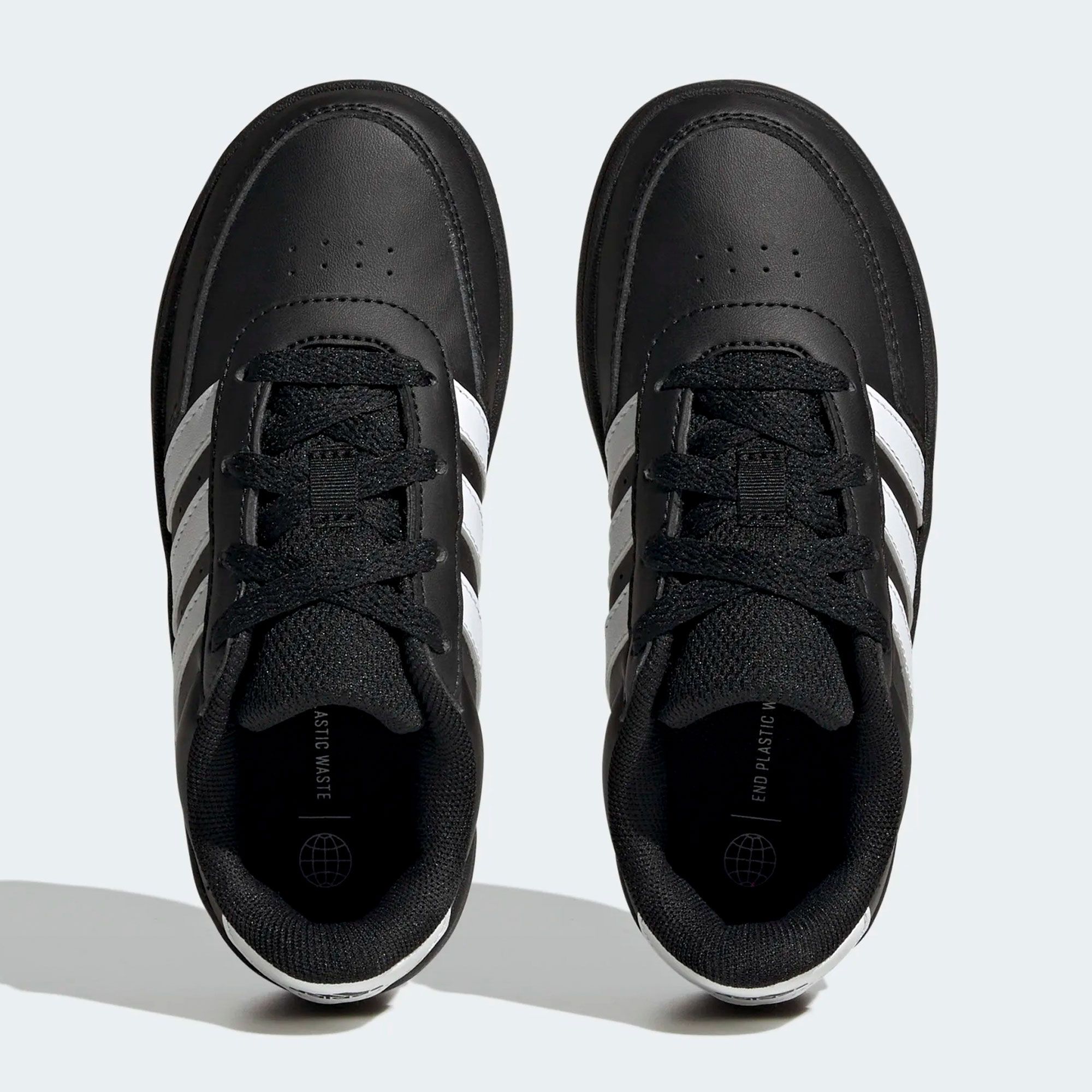 Adidas Breaknet 2.0 Sneakers Junior | Plutosport