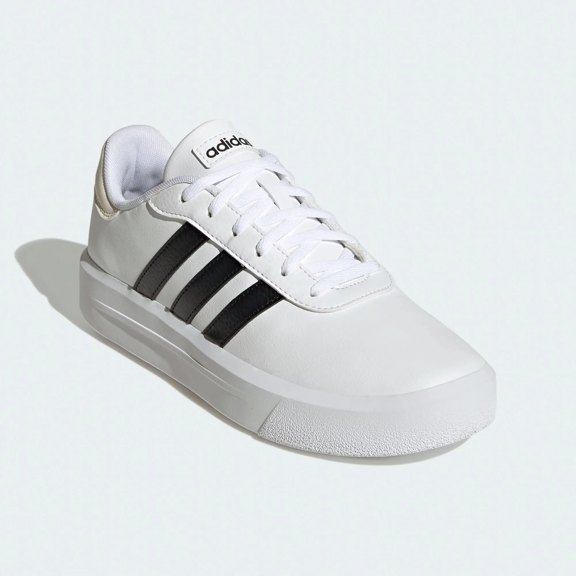 Adidas Court Platform Sneakers Dames