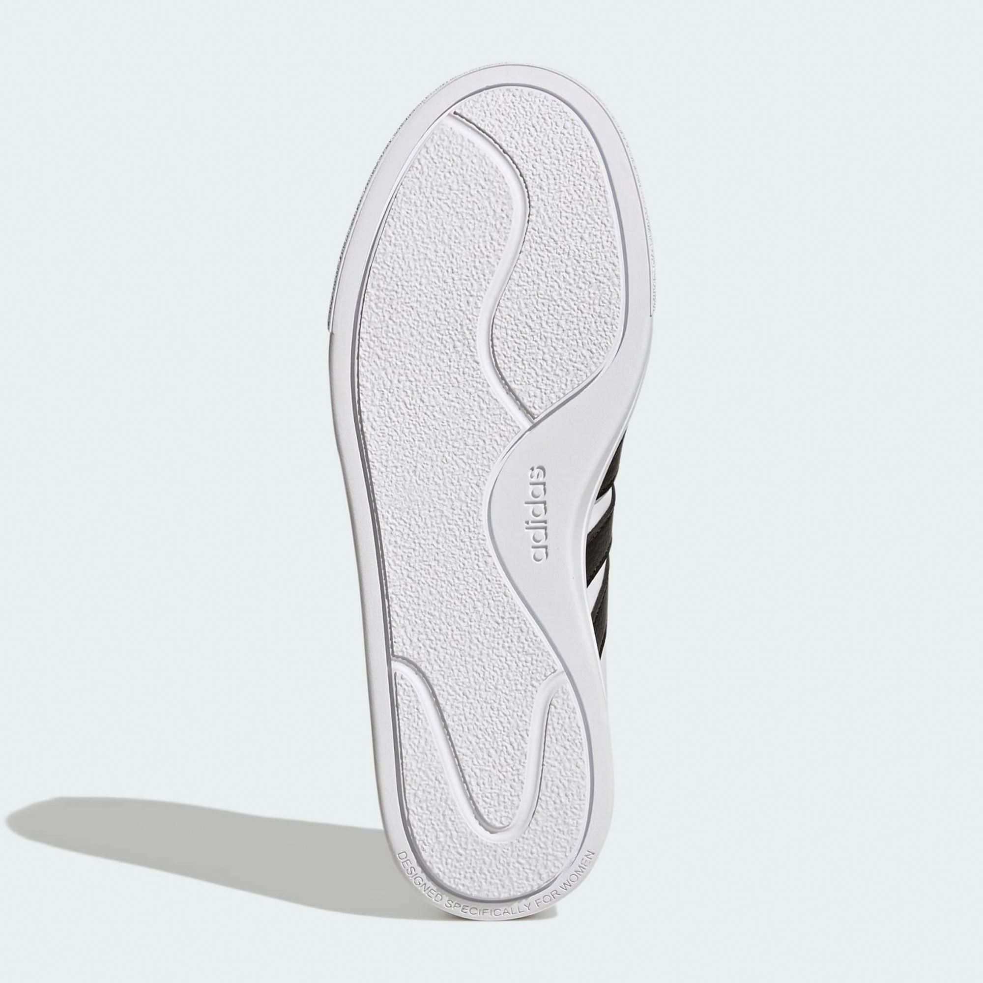 Adidas Court Platform Sneakers Dames