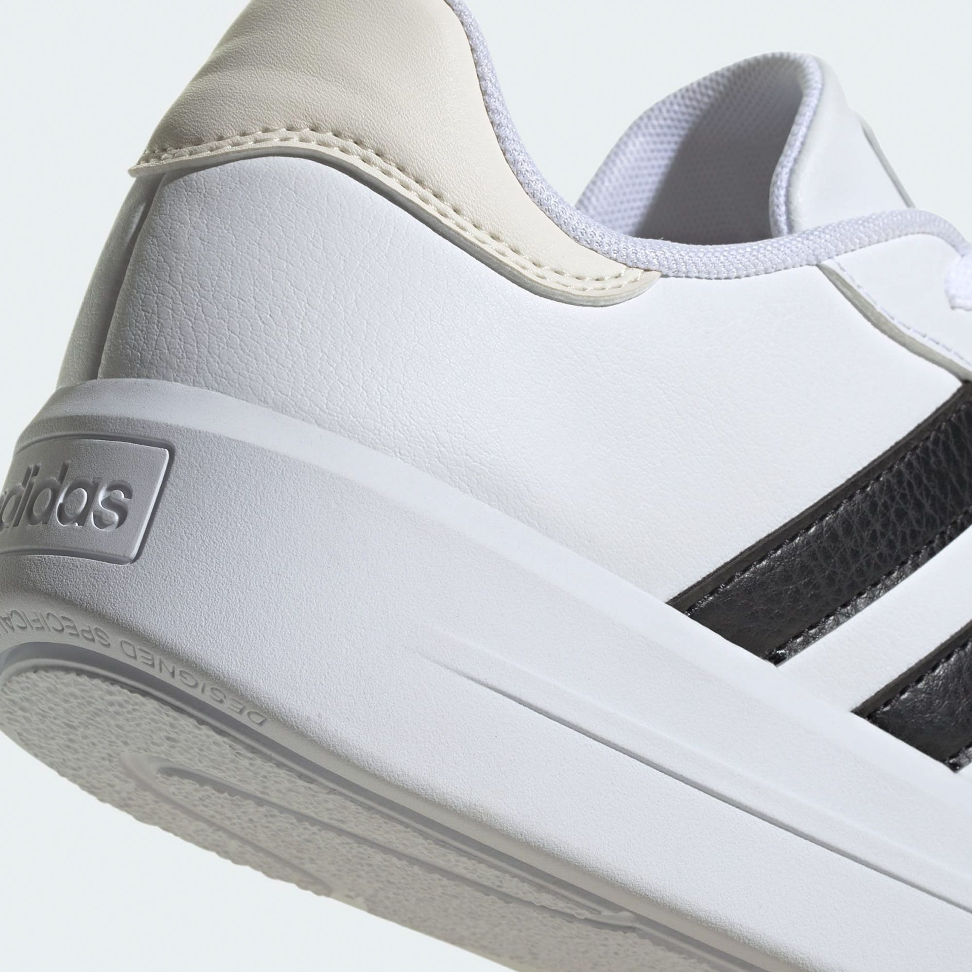 Adidas Court Platform Sneakers Dames