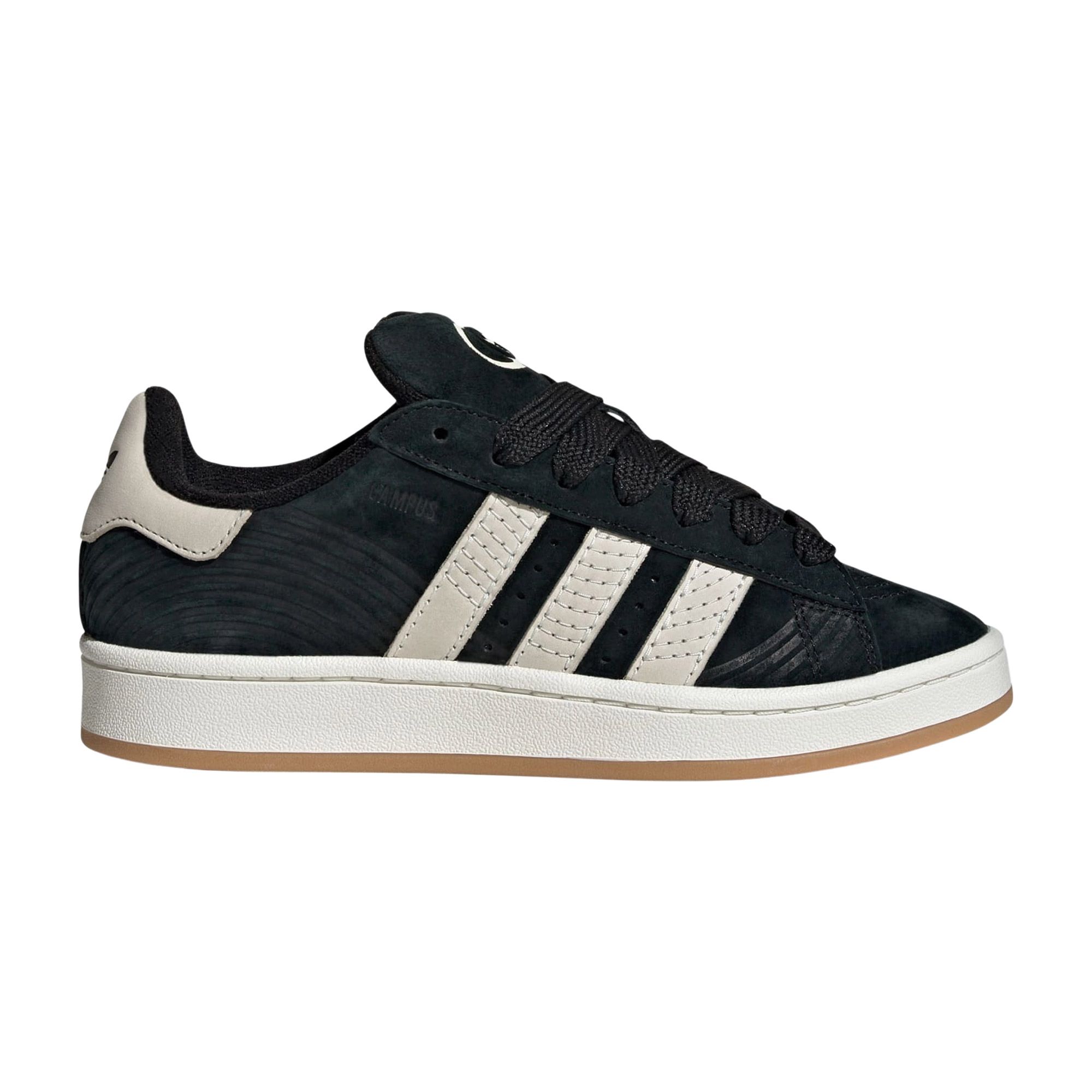 adidas gazelle silver green womens Adidas Campus 00s | Men's | Black/White/Off White/Gum