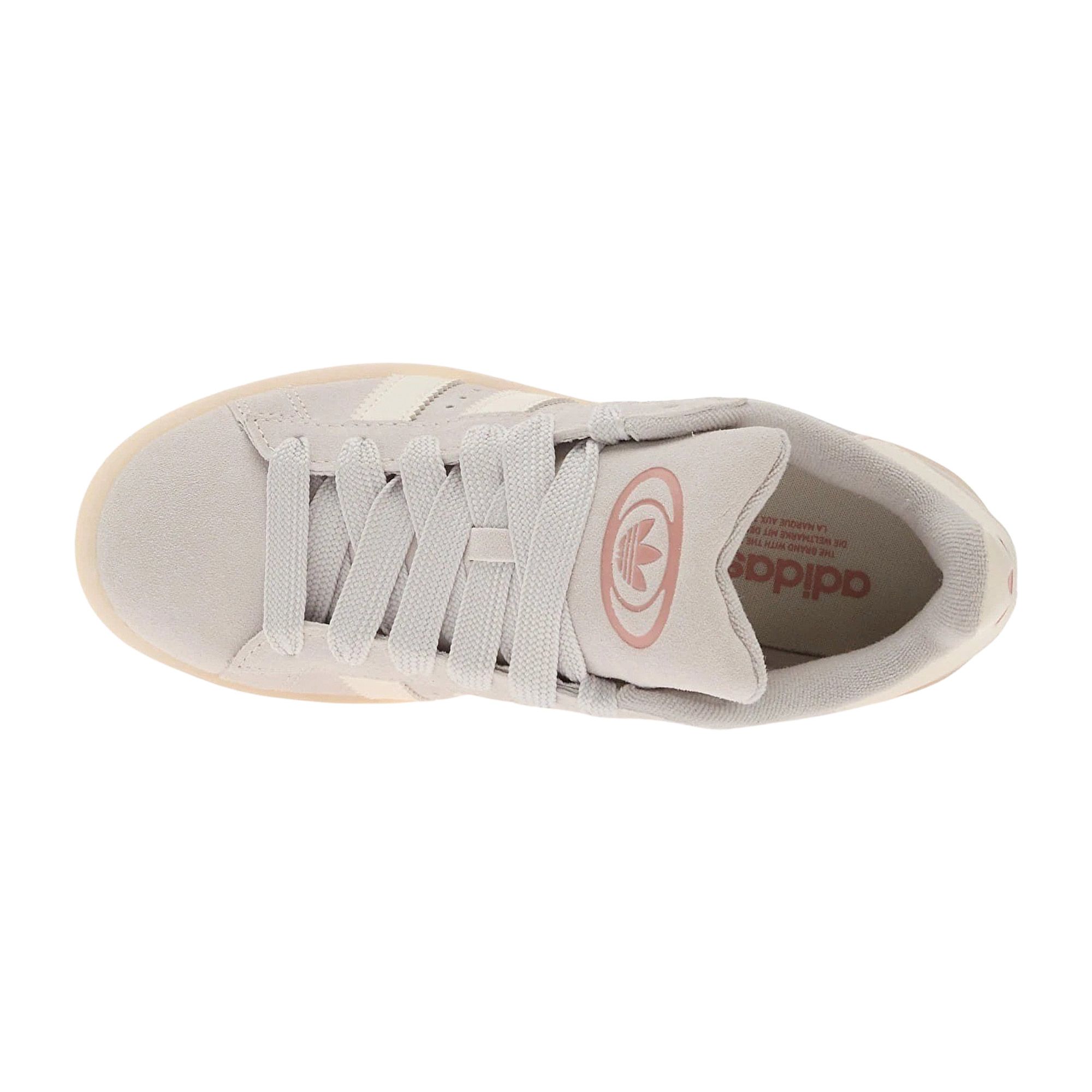 Adidas Campus 00s Sneakers Dames