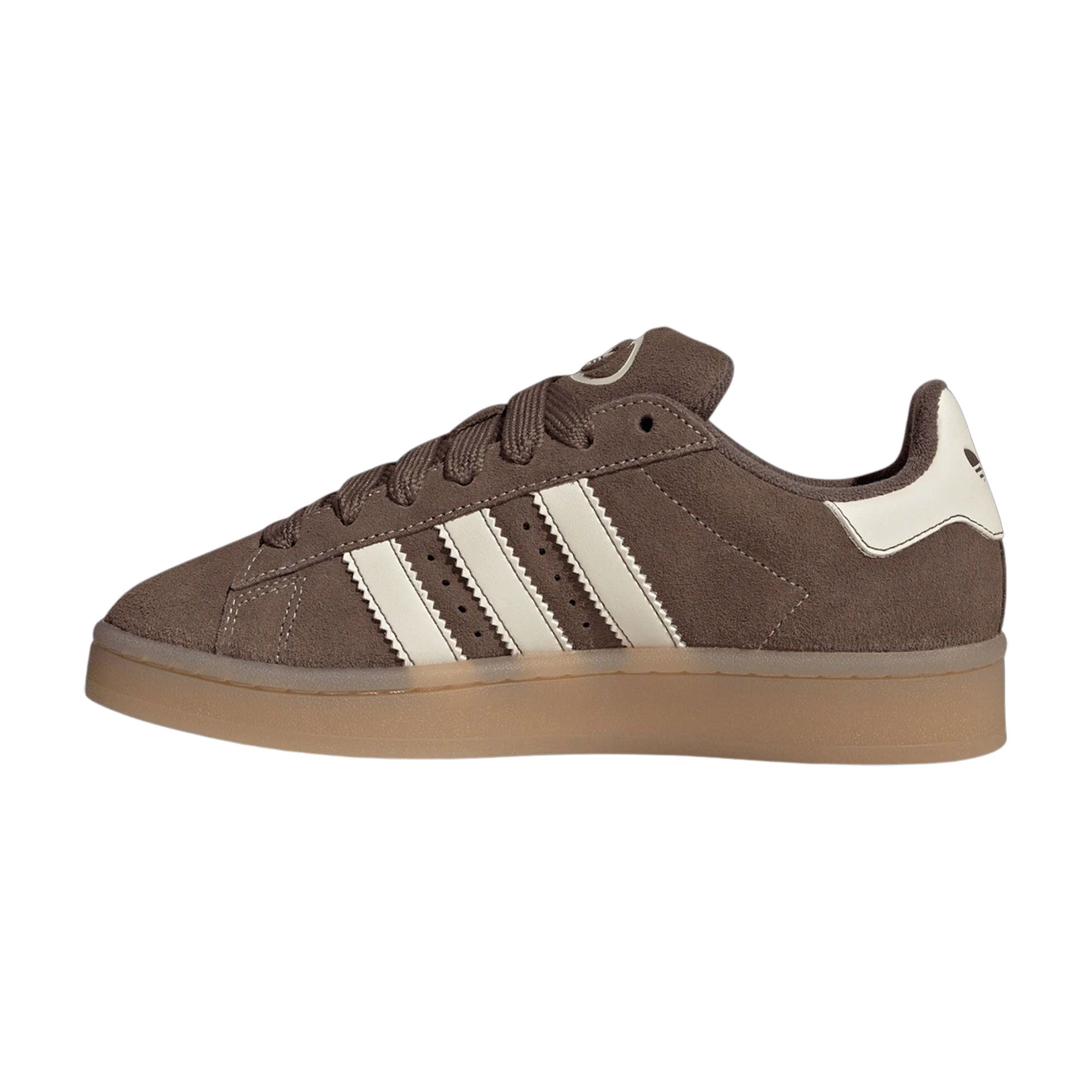 adidas gazelle silver green womens Adidas x Bad Bunny Campus Shoes – Extra Butter main image 0
