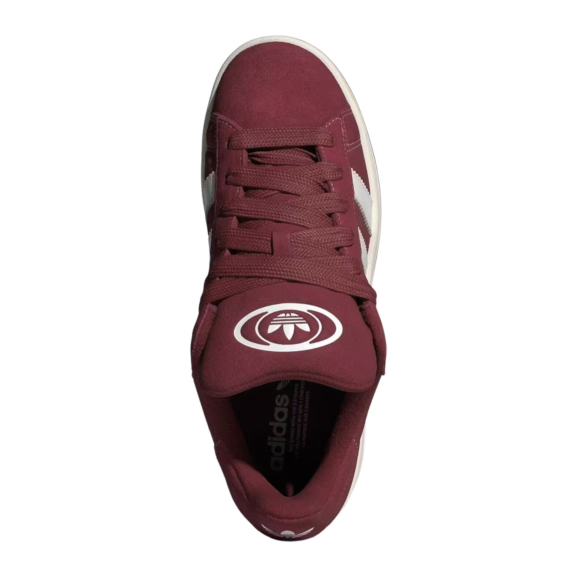 Adidas Campus 00s Sneakers Dames