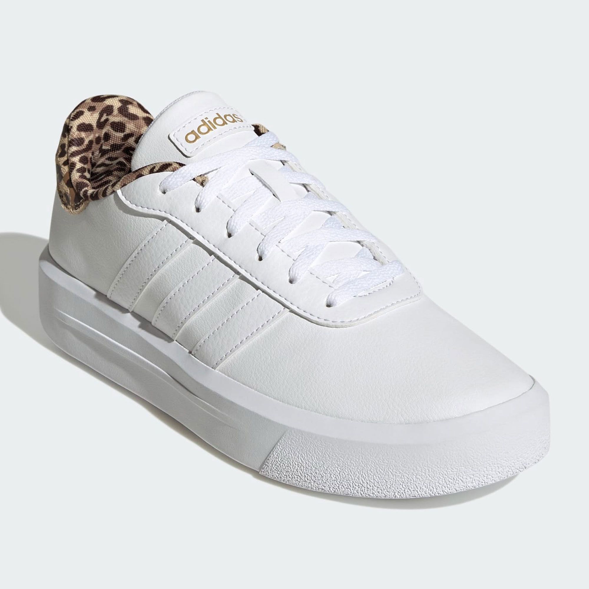 Adidas Court Platform Sneakers Dames