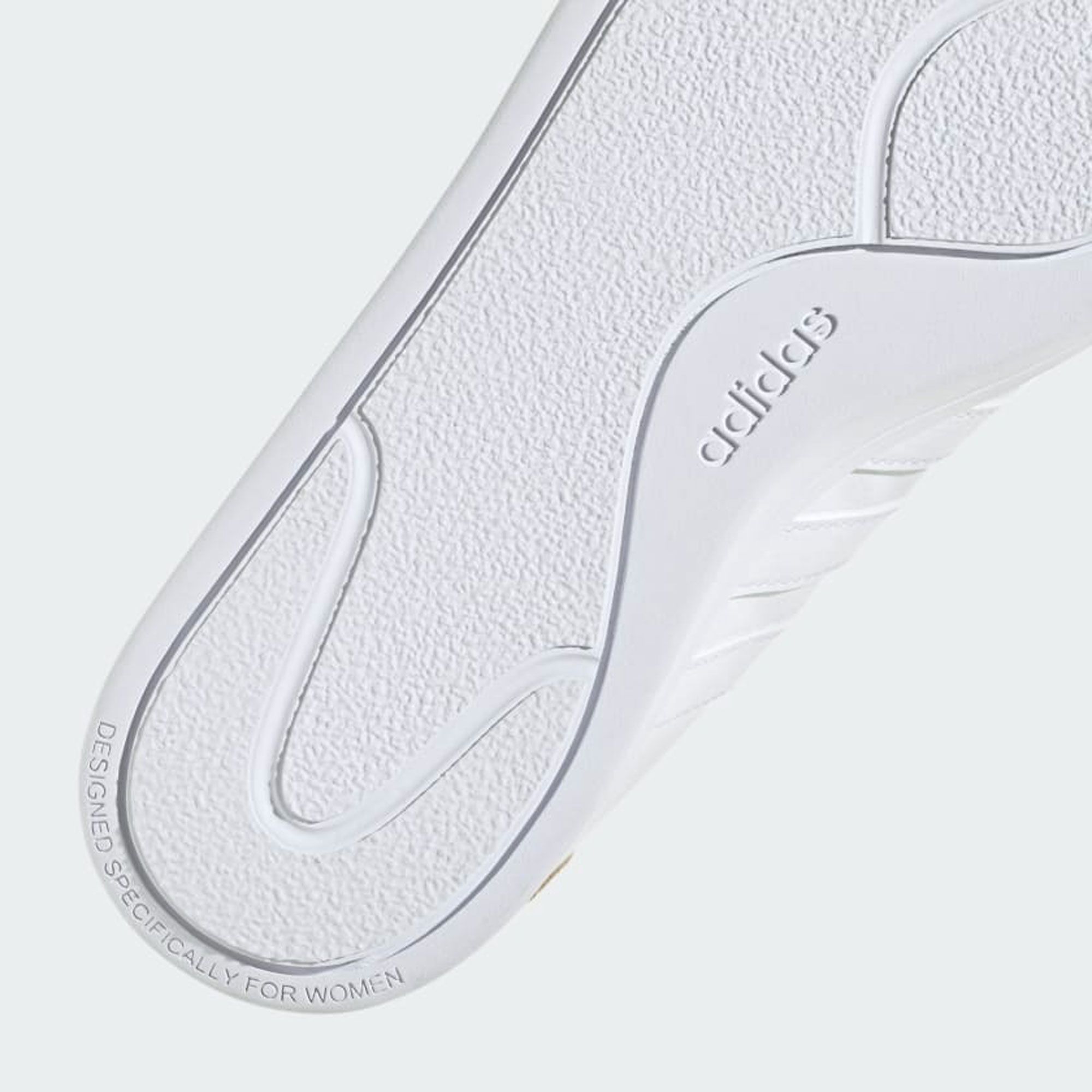 Adidas Court Platform Sneakers Dames