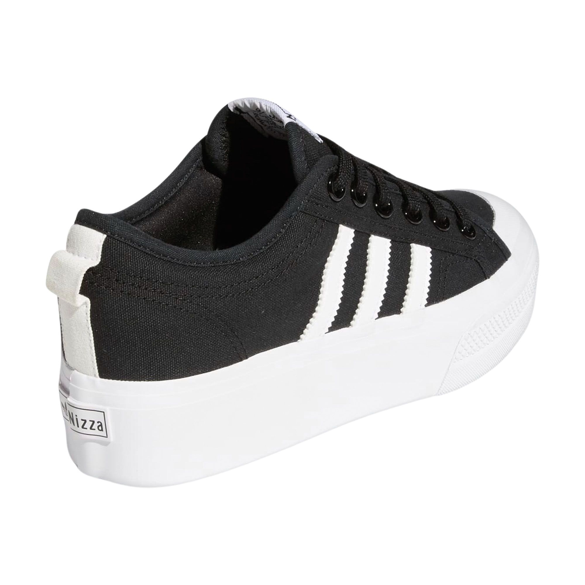 Baskets Adidas Nizza Platform
