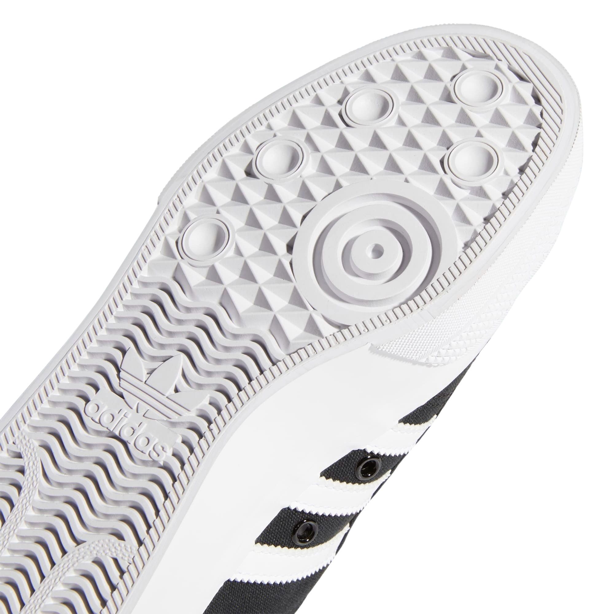 Baskets Adidas Nizza Platform