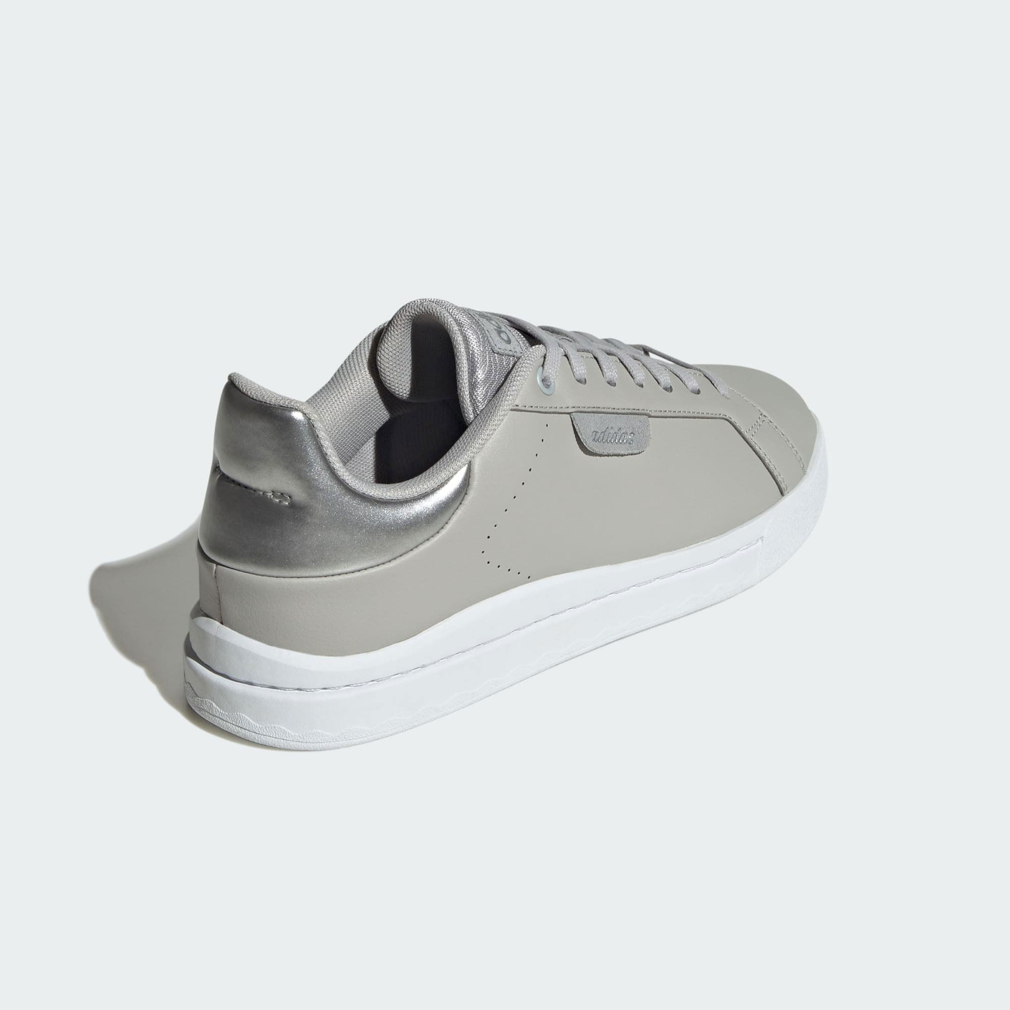 Adidas Court Silk Sneakers Women | Plutosport