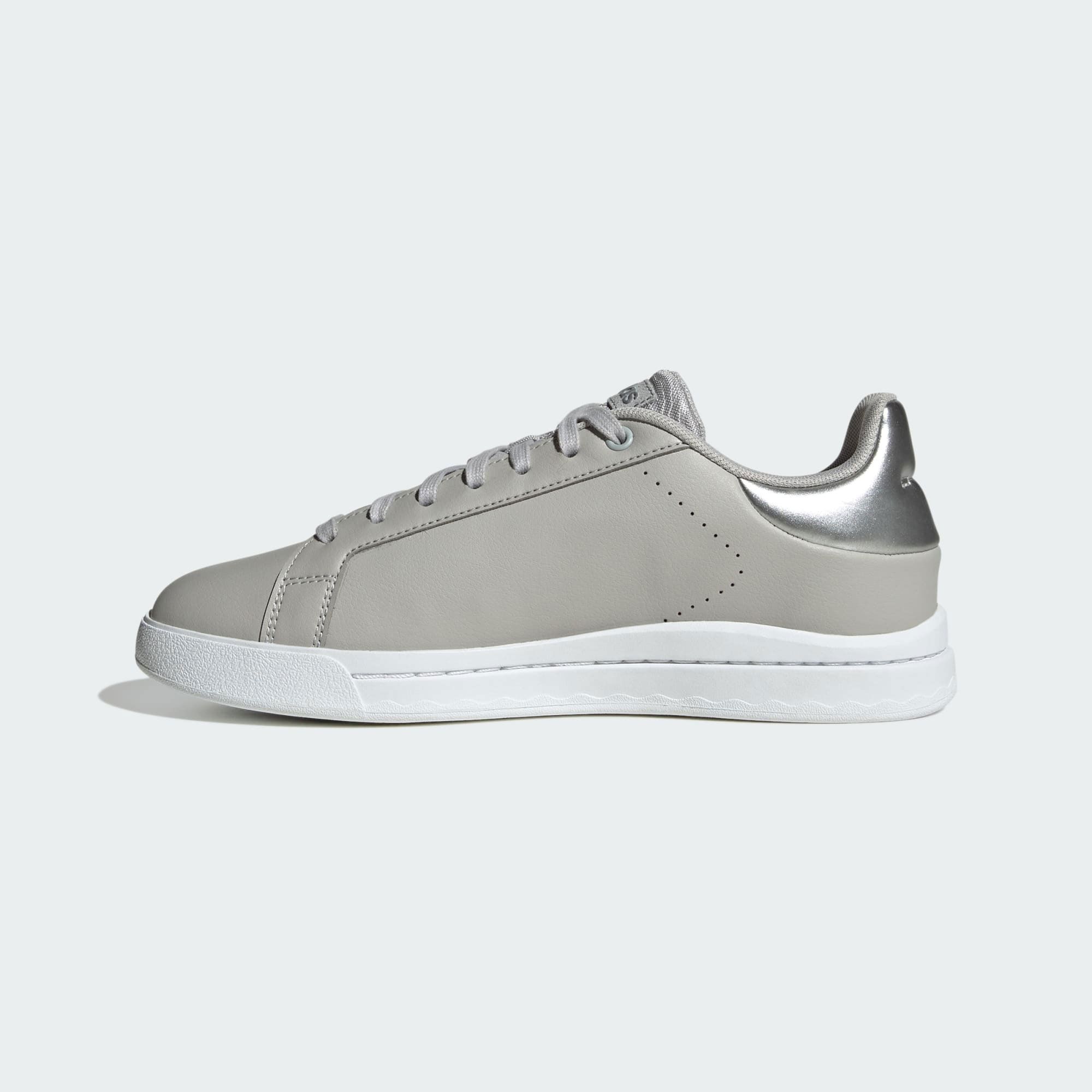 Adidas Court Silk Sneakers Women | Plutosport