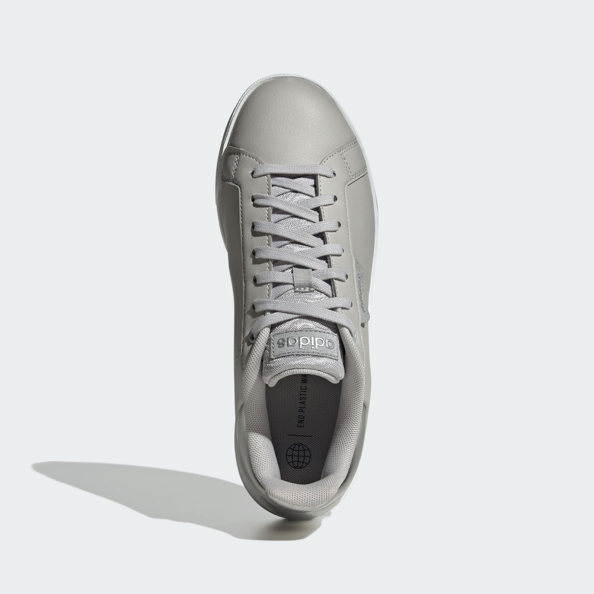 Adidas Court Silk Sneakers Women | Plutosport