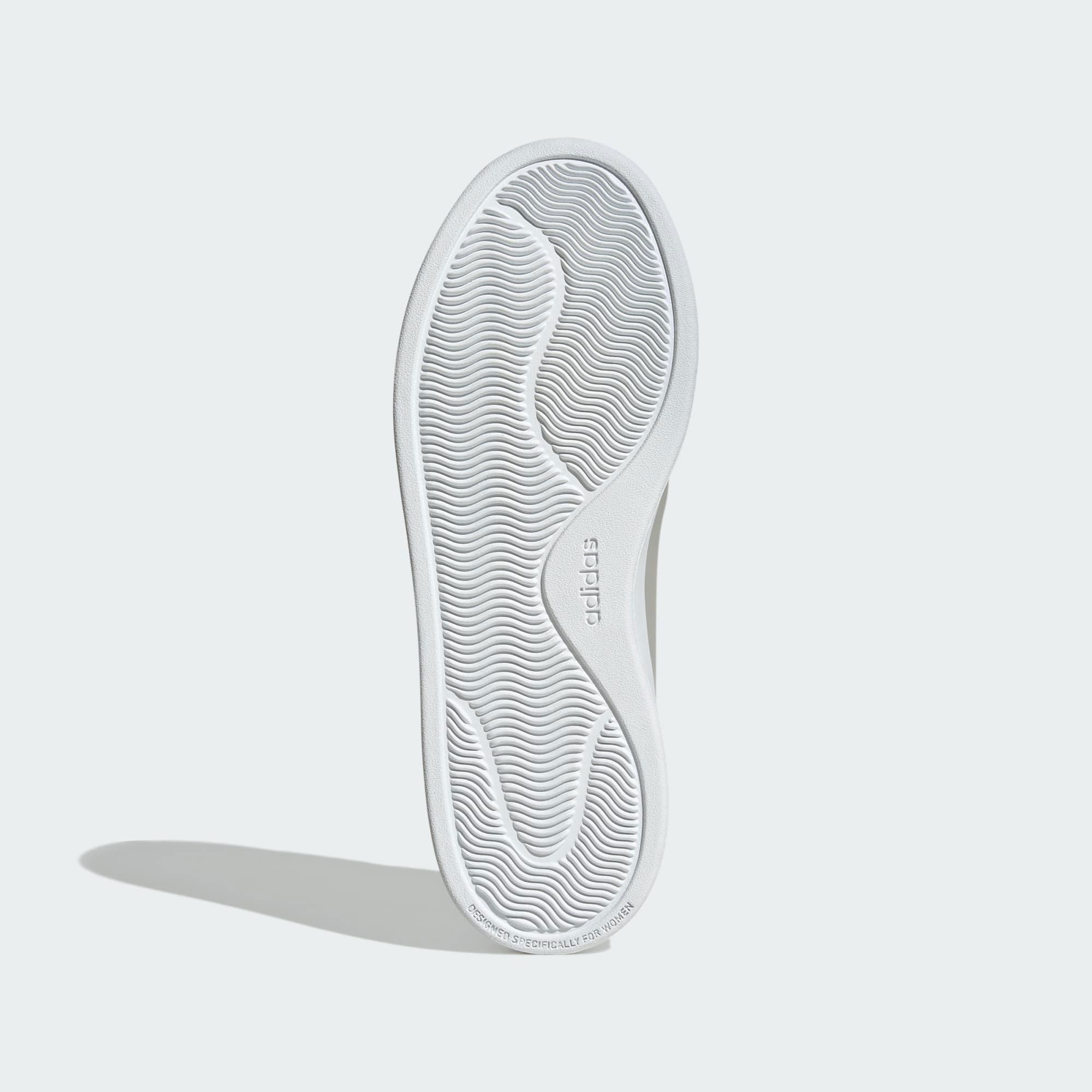 Adidas Court Silk Sneakers Dames