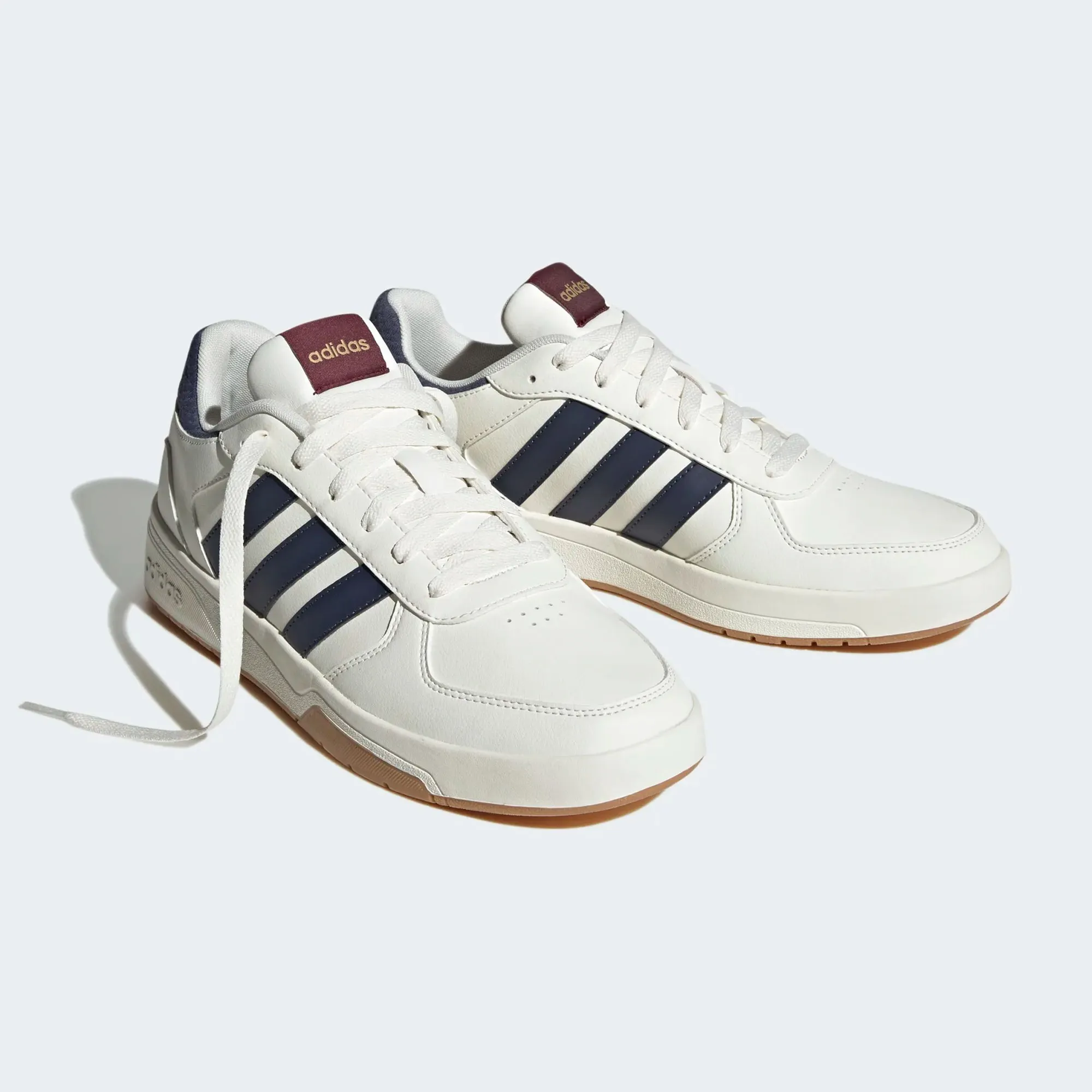 Adidas Courtbeat Court Sneakers Heren