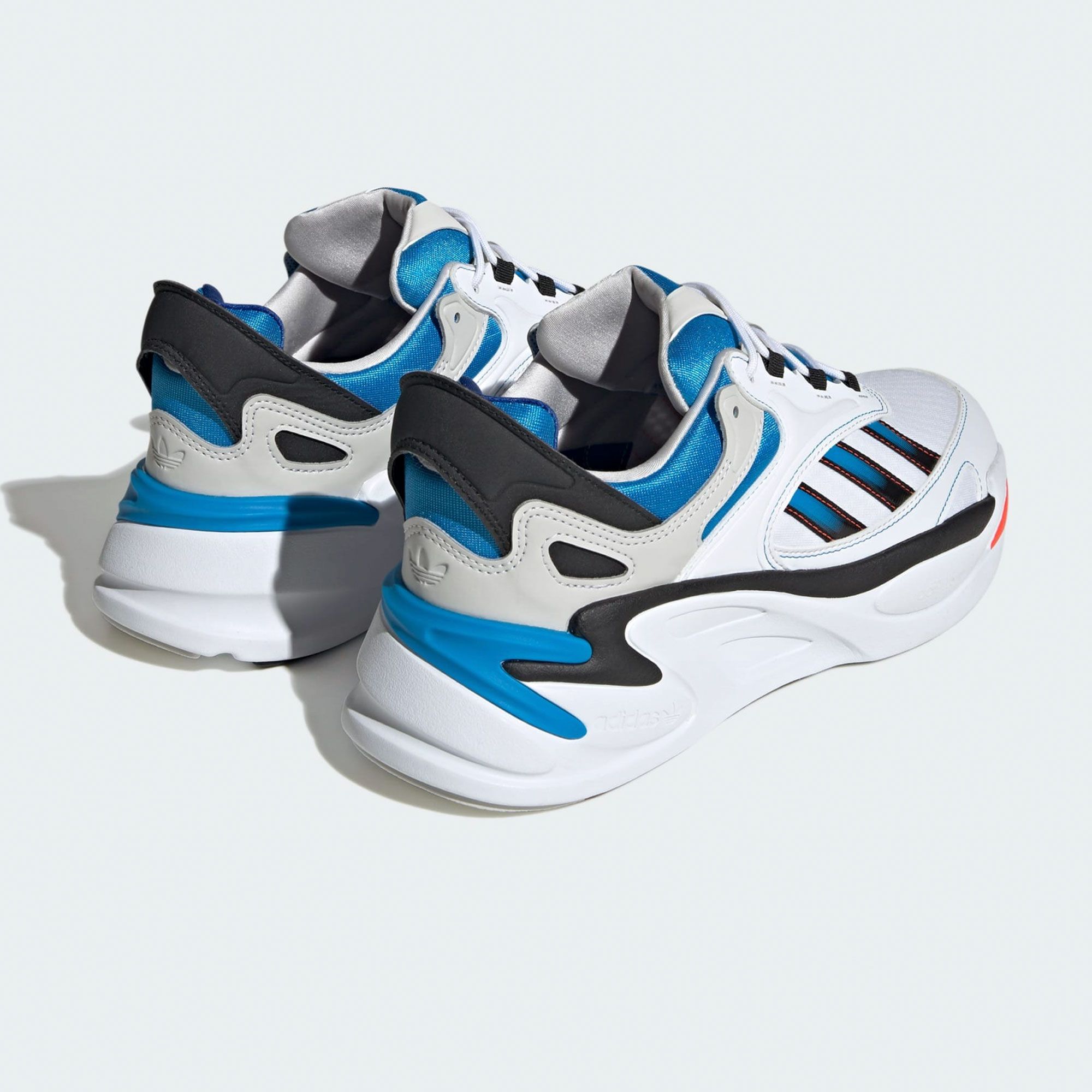 Adidas Ozmorph Sneakers Heren