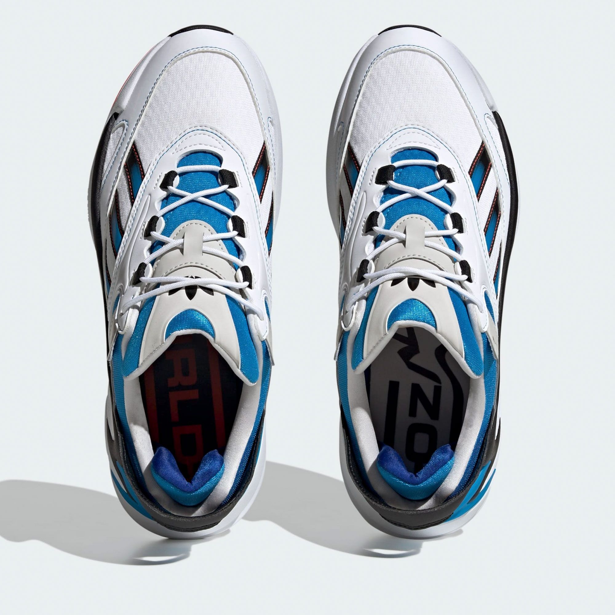 Adidas Ozmorph Sneakers Heren