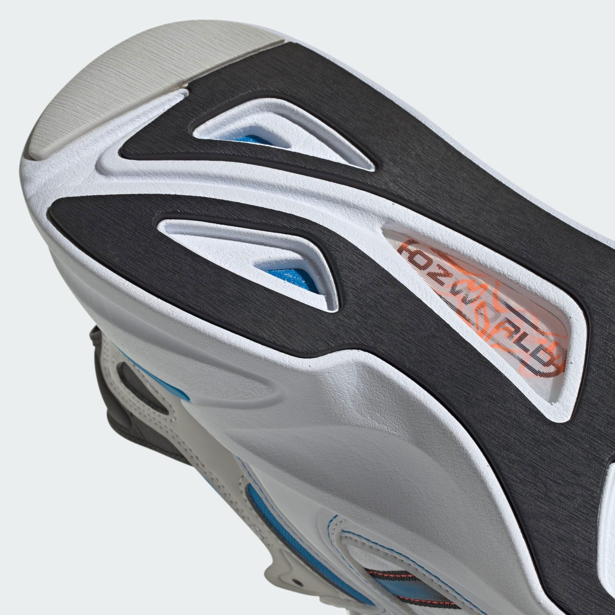 Adidas Ozmorph Sneakers Heren