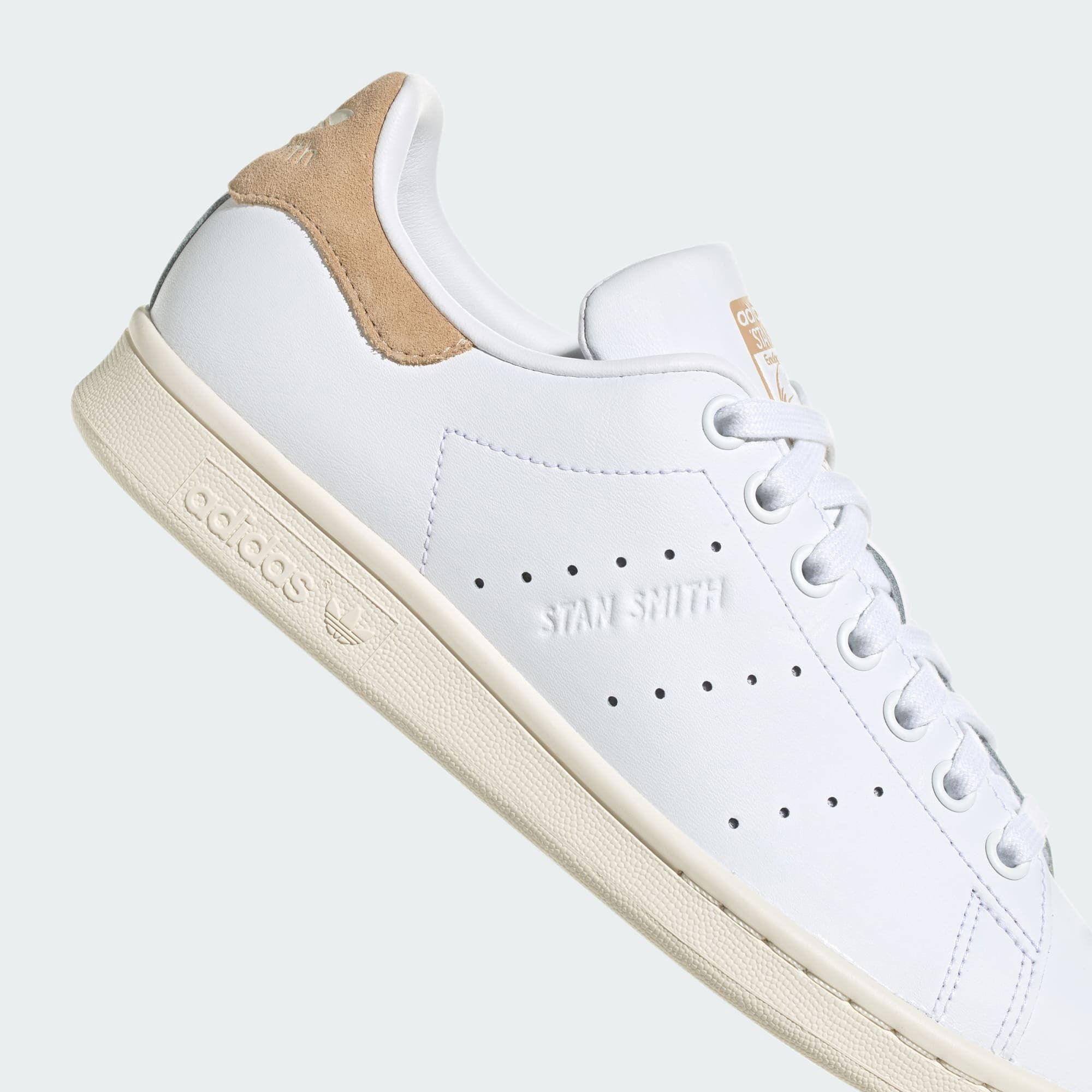 adidas gazelle silver green womens Sneaker Politics main image 1