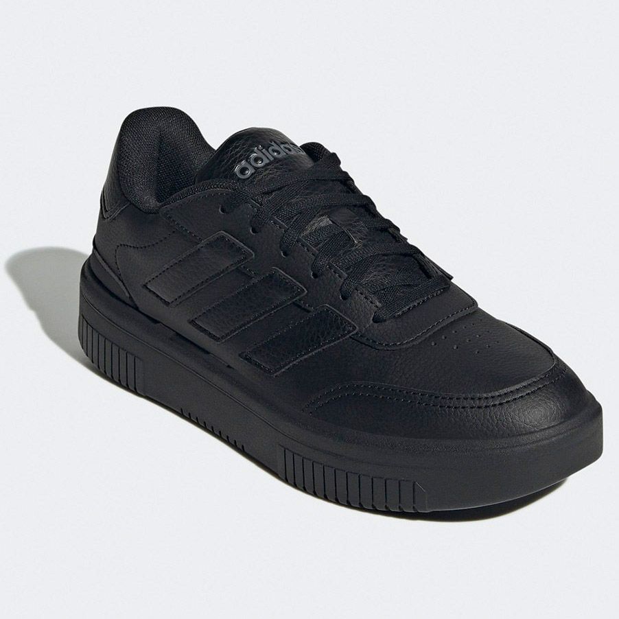 Adidas Courtblock Bold Sneakers Dames