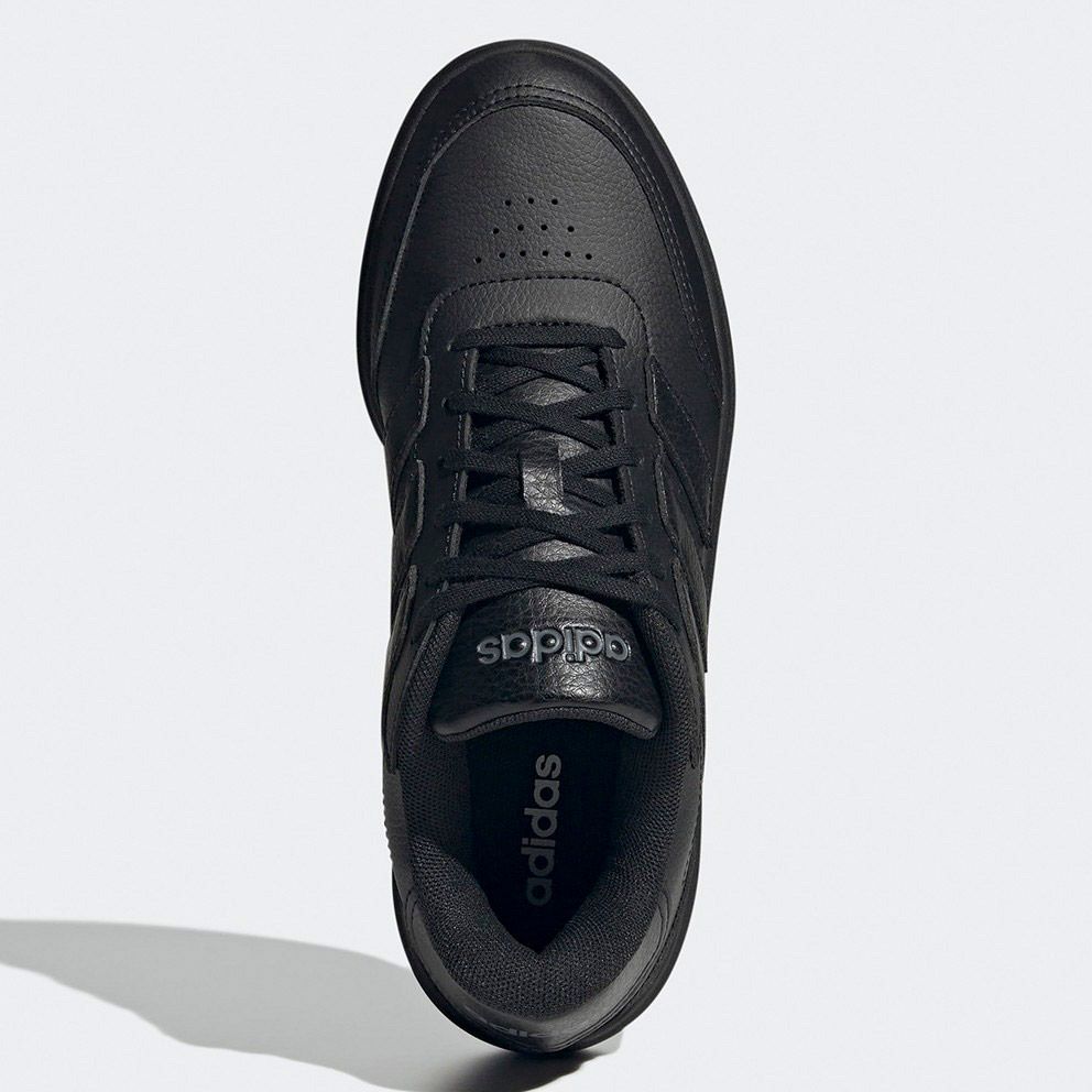 Adidas Courtblock Bold Sneakers Dames