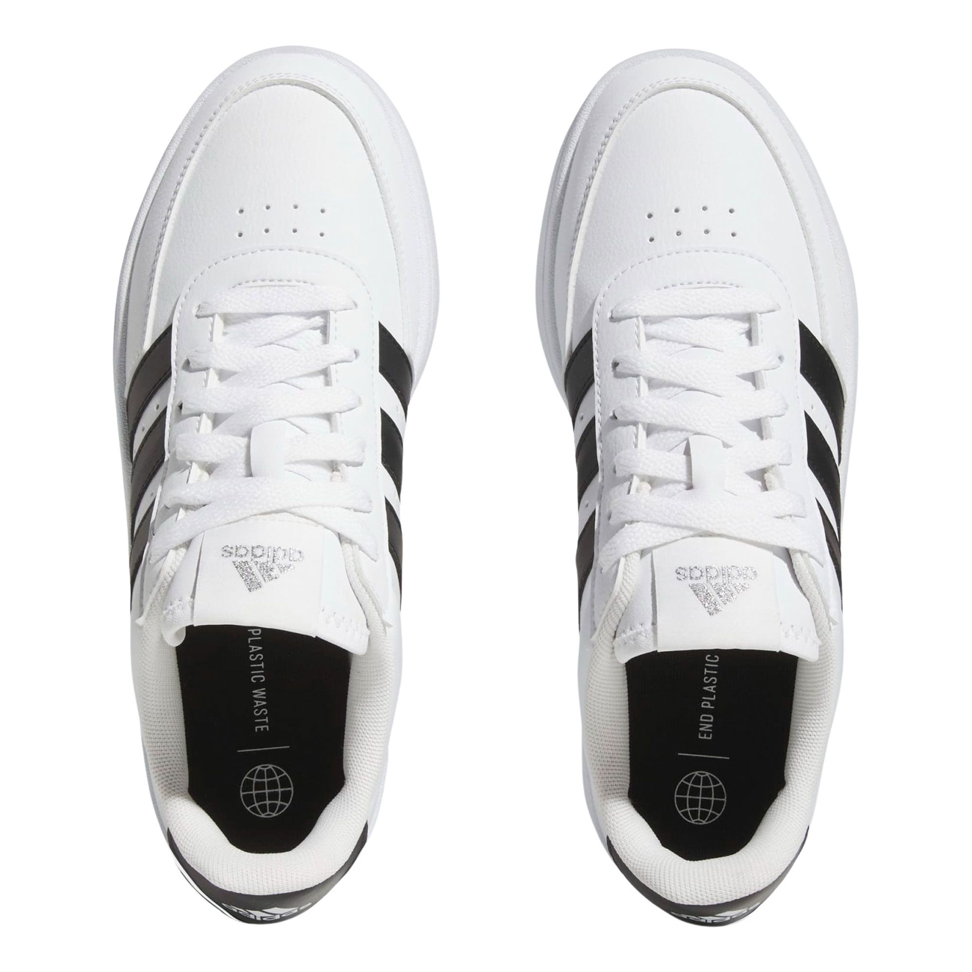 Adidas Breaknet 2.0 Sneakers Dames