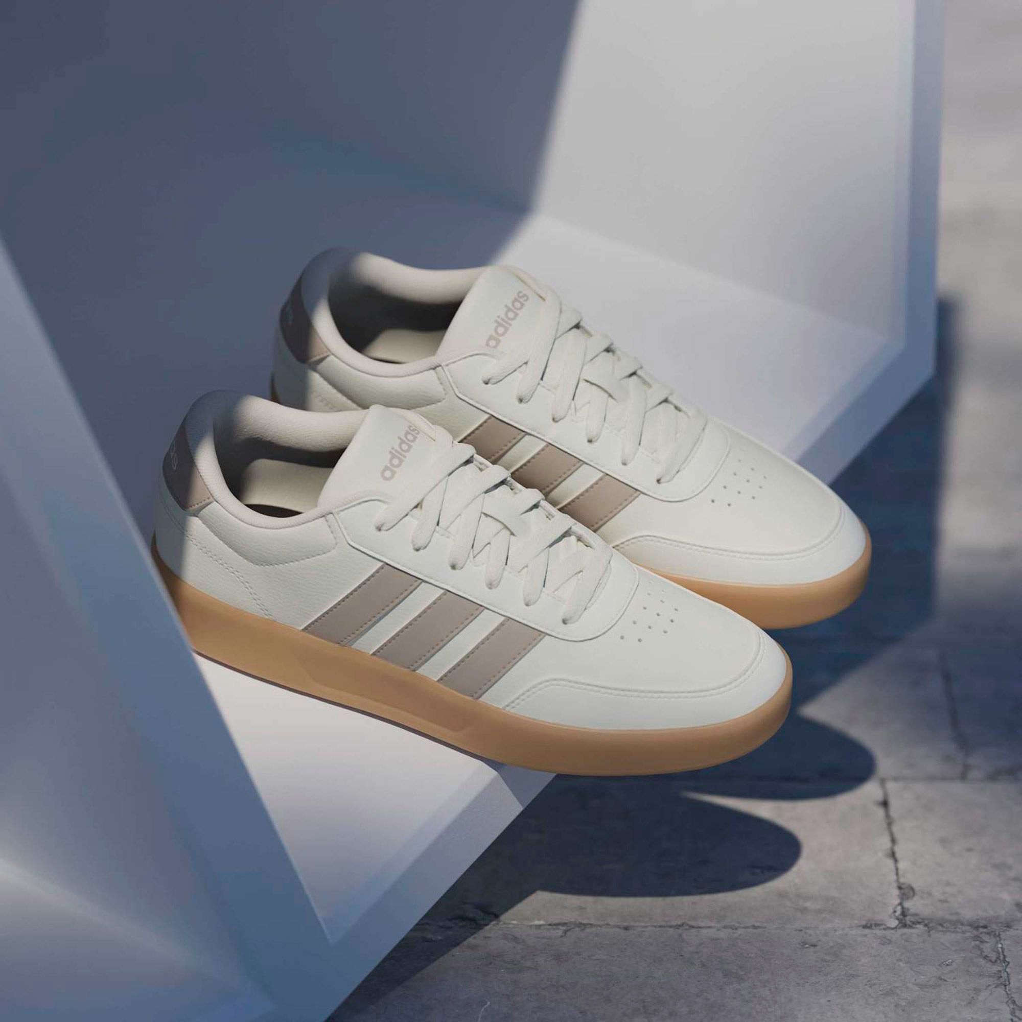 Adidas Breaknet 3.0 Sneakers Heren