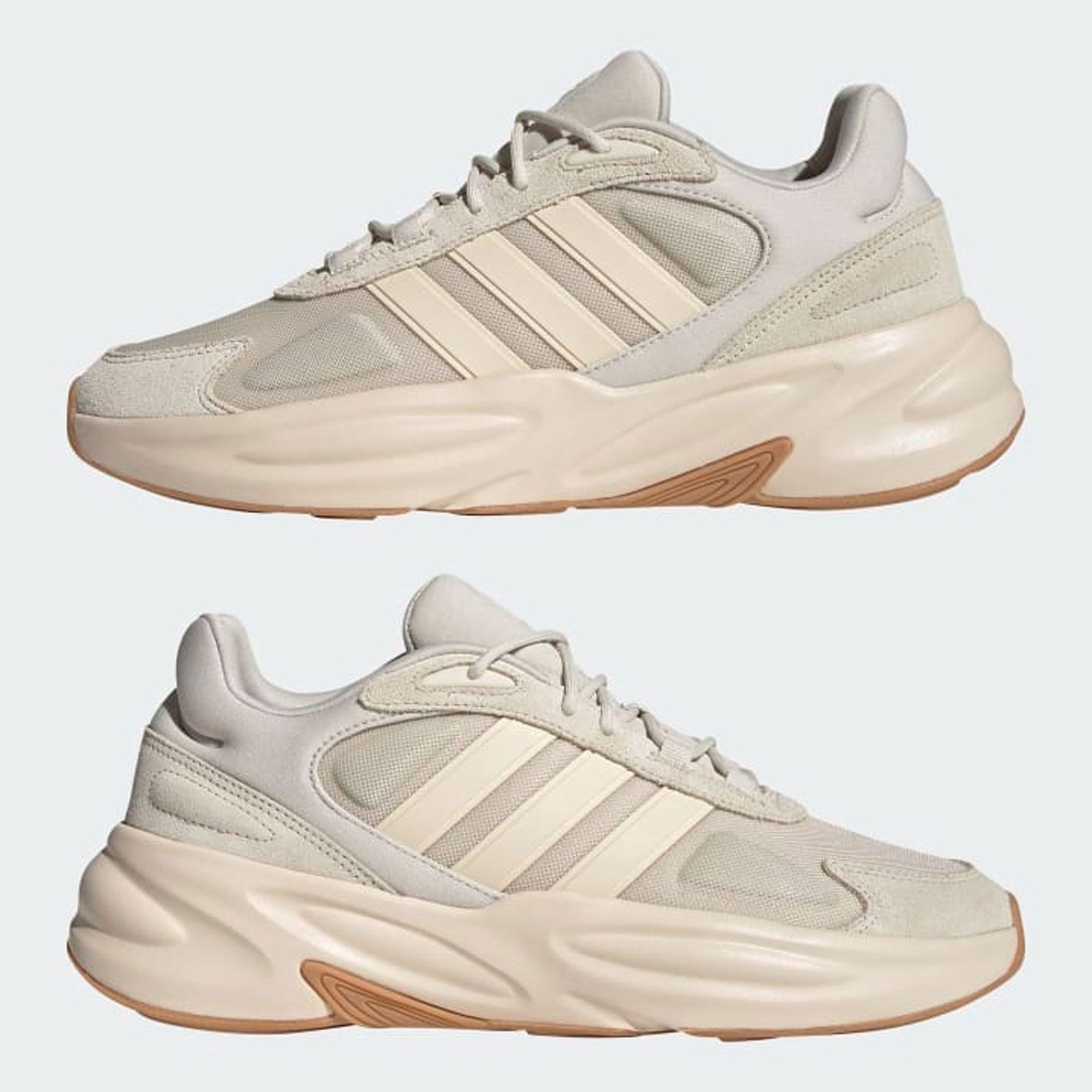Adidas Ozelle Sneakers Men