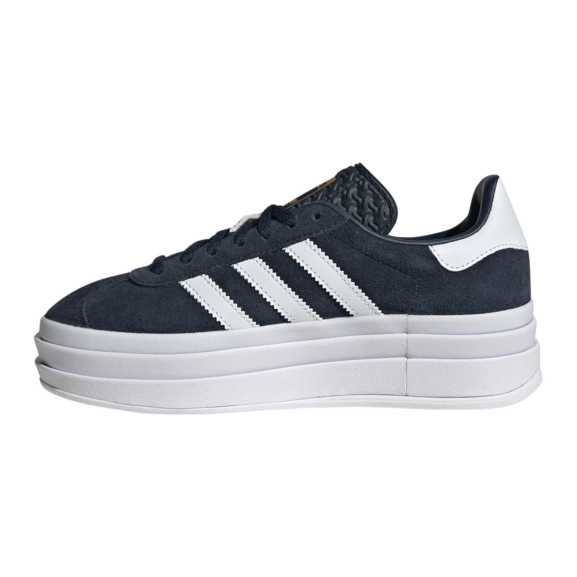 Baskets Adidas Gazelle Bold Enfants