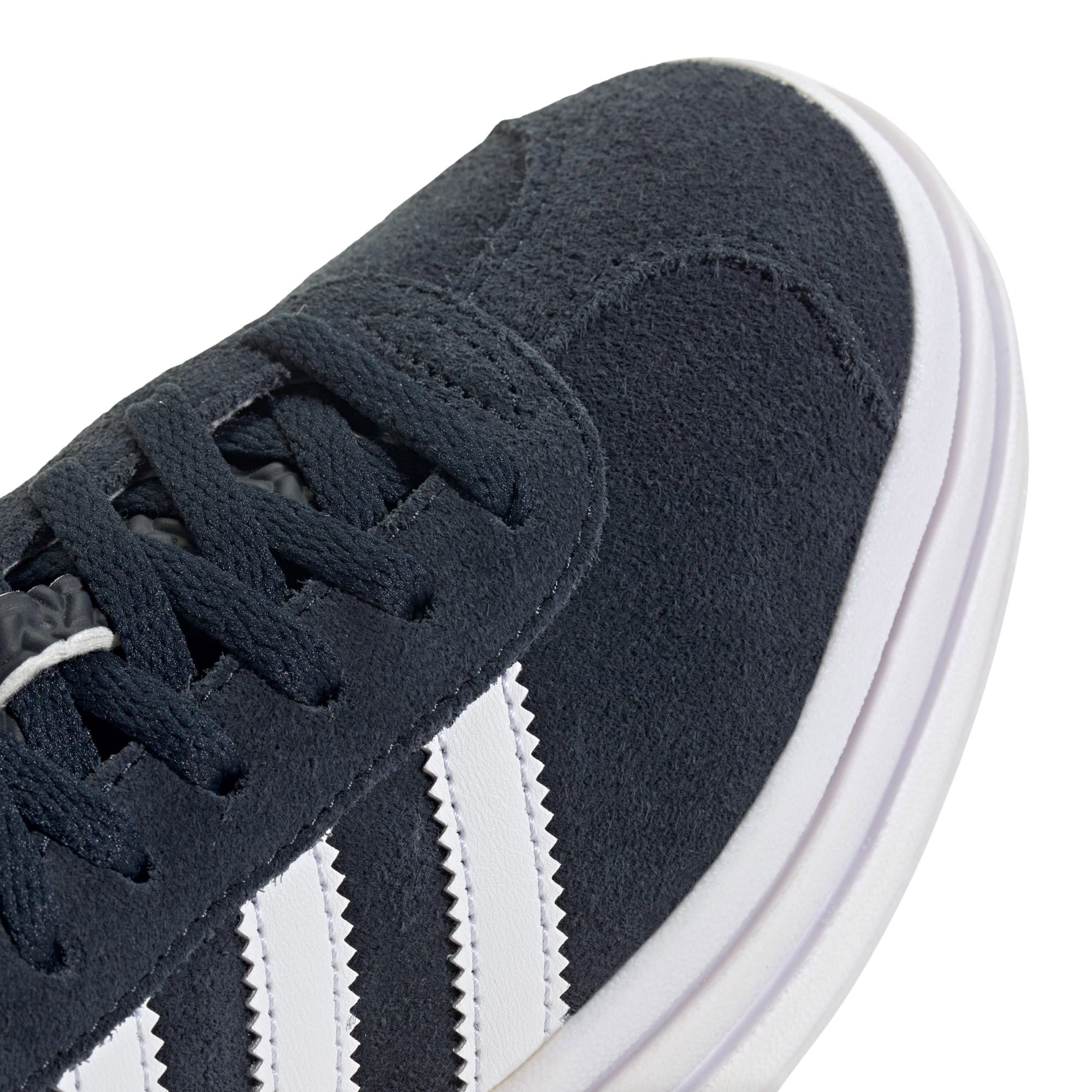Baskets Adidas Gazelle Bold Enfants