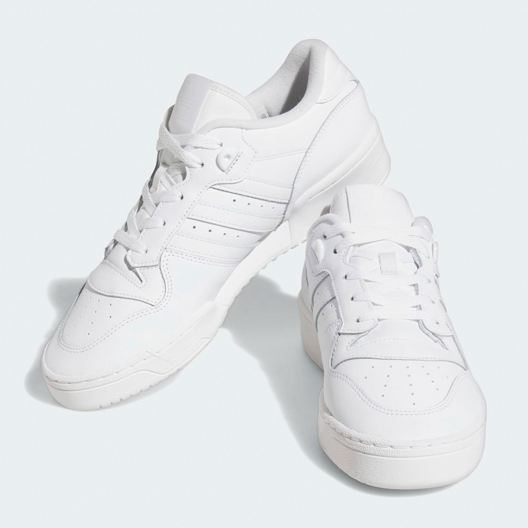 Adidas Rivalry Low Sneakers Heren