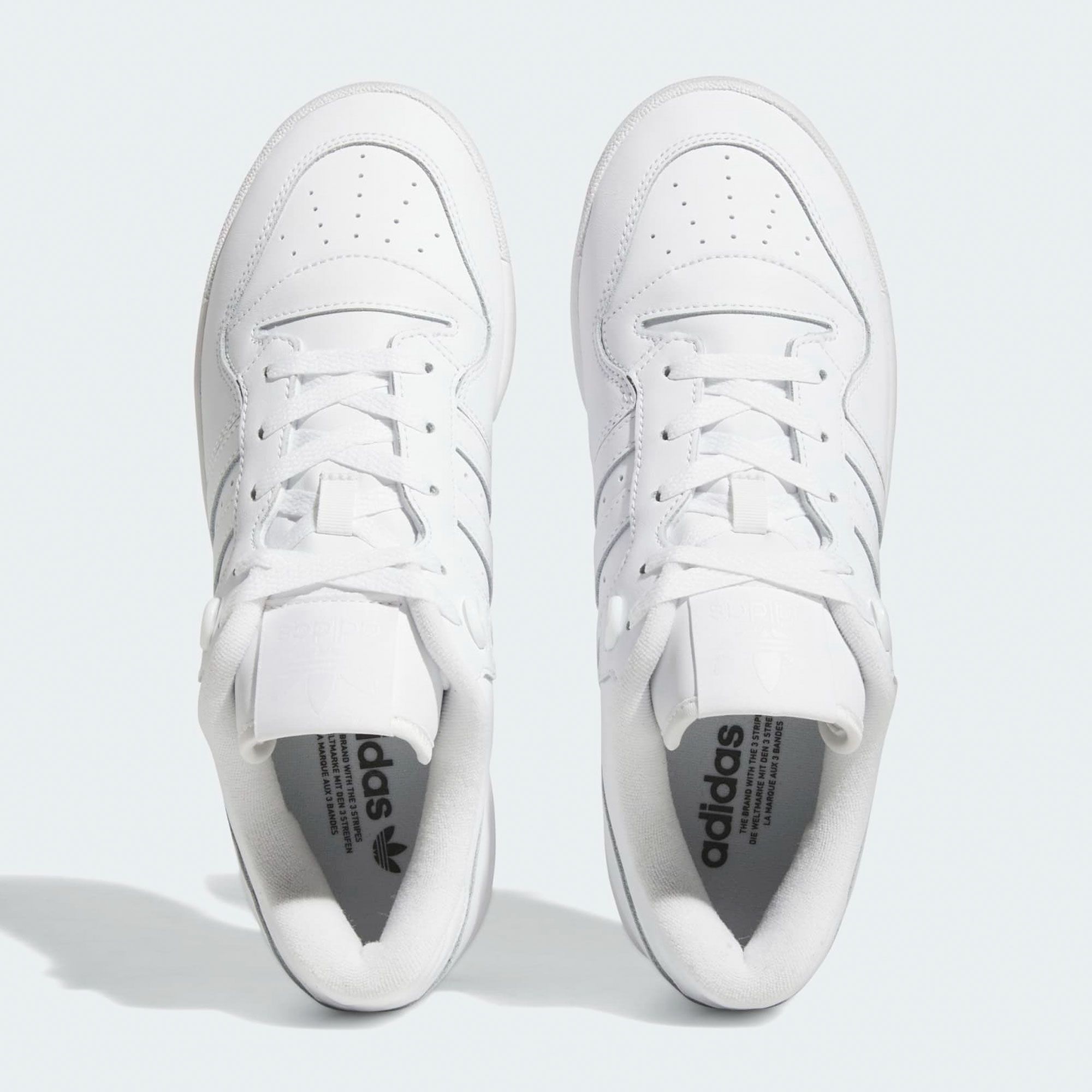 Adidas Rivalry Low Sneakers Heren