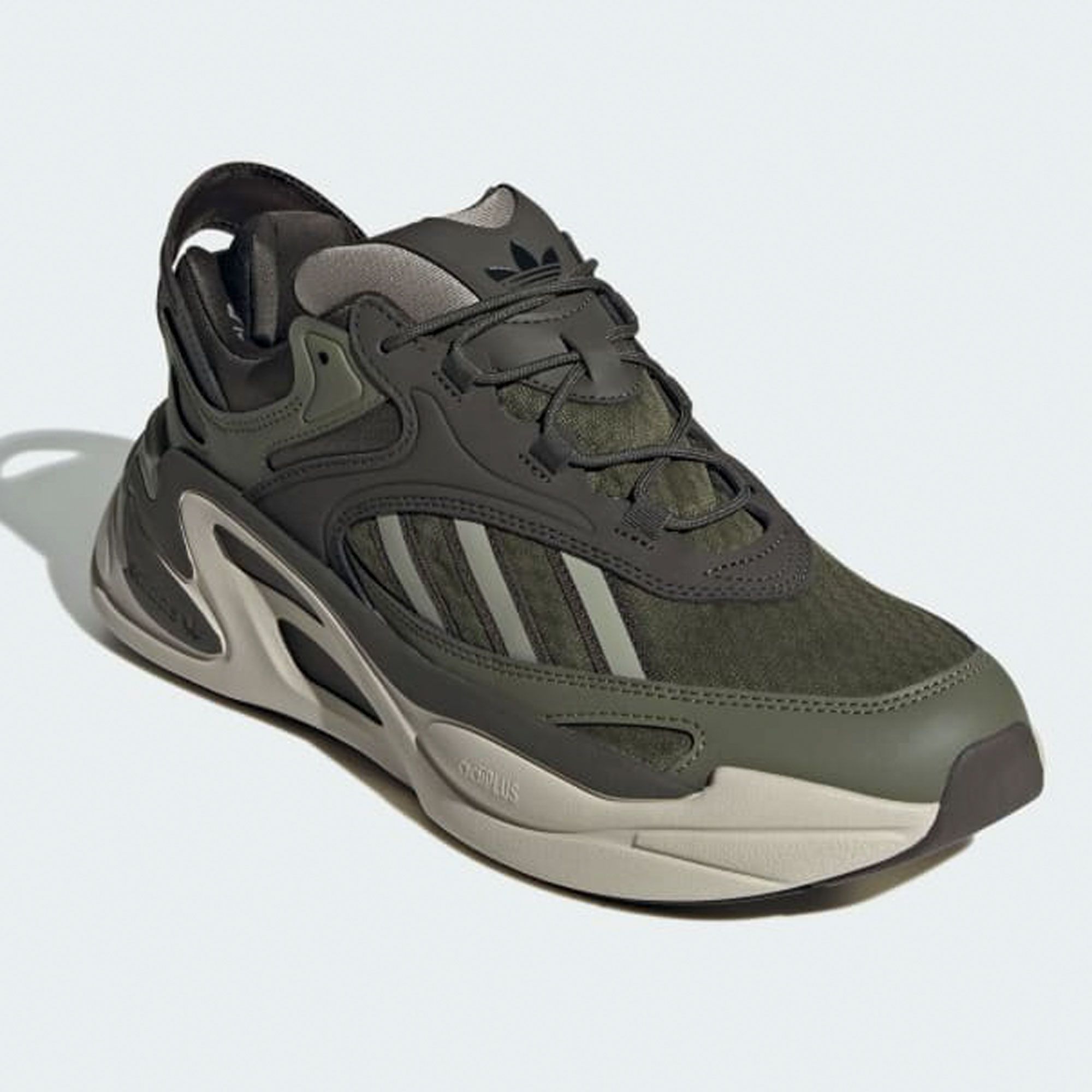 Adidas Ozmorph Sneakers Heren