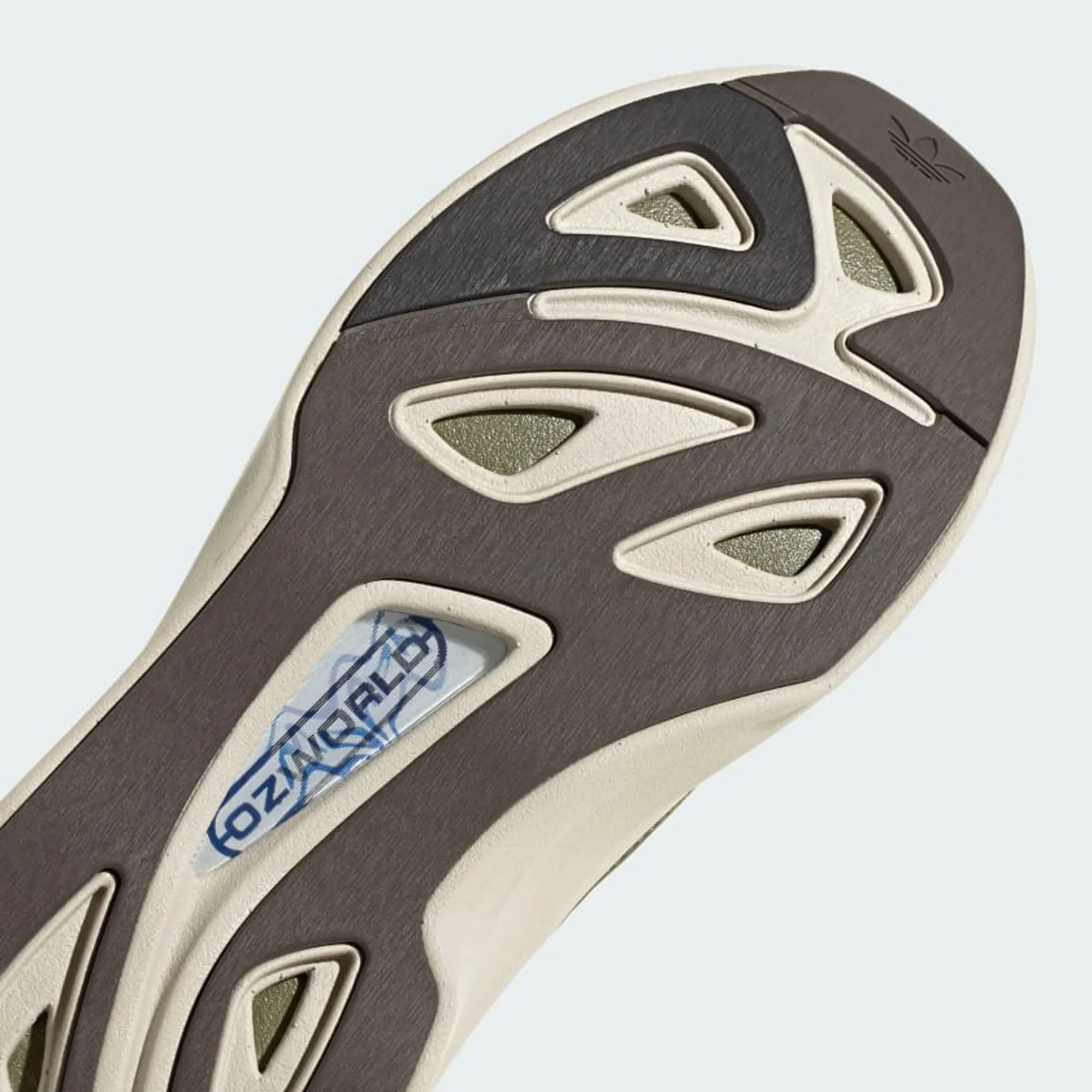 Adidas Ozmorph Sneakers Heren