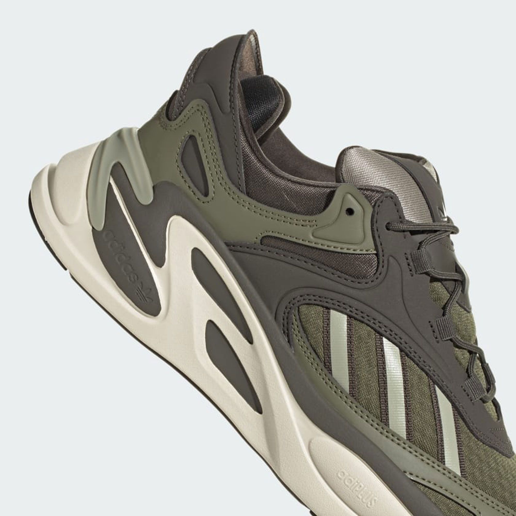 Adidas Ozmorph Sneakers Heren