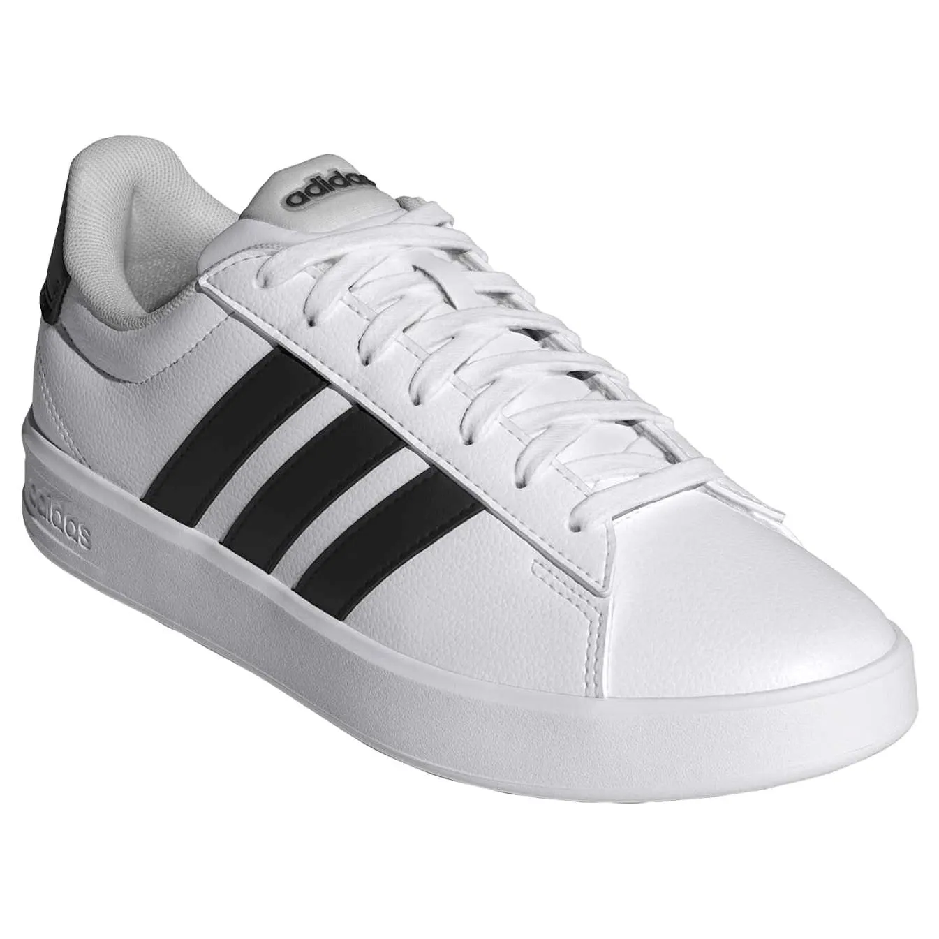 Baskets Adidas Grand Court 3.0 Femmes