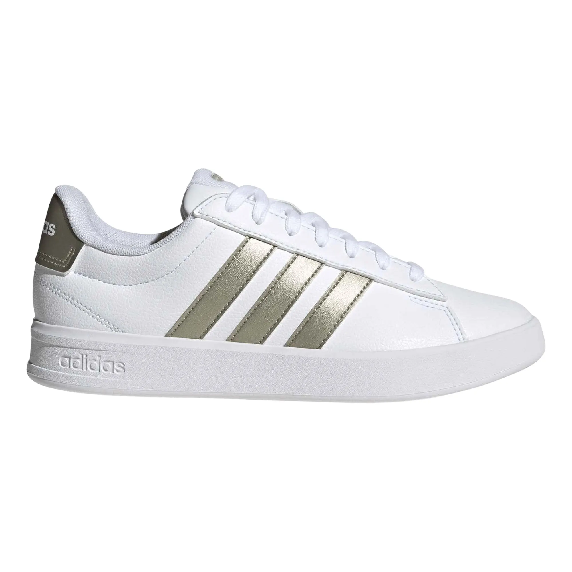 Baskets Adidas Grand Court 3.0 Femmes