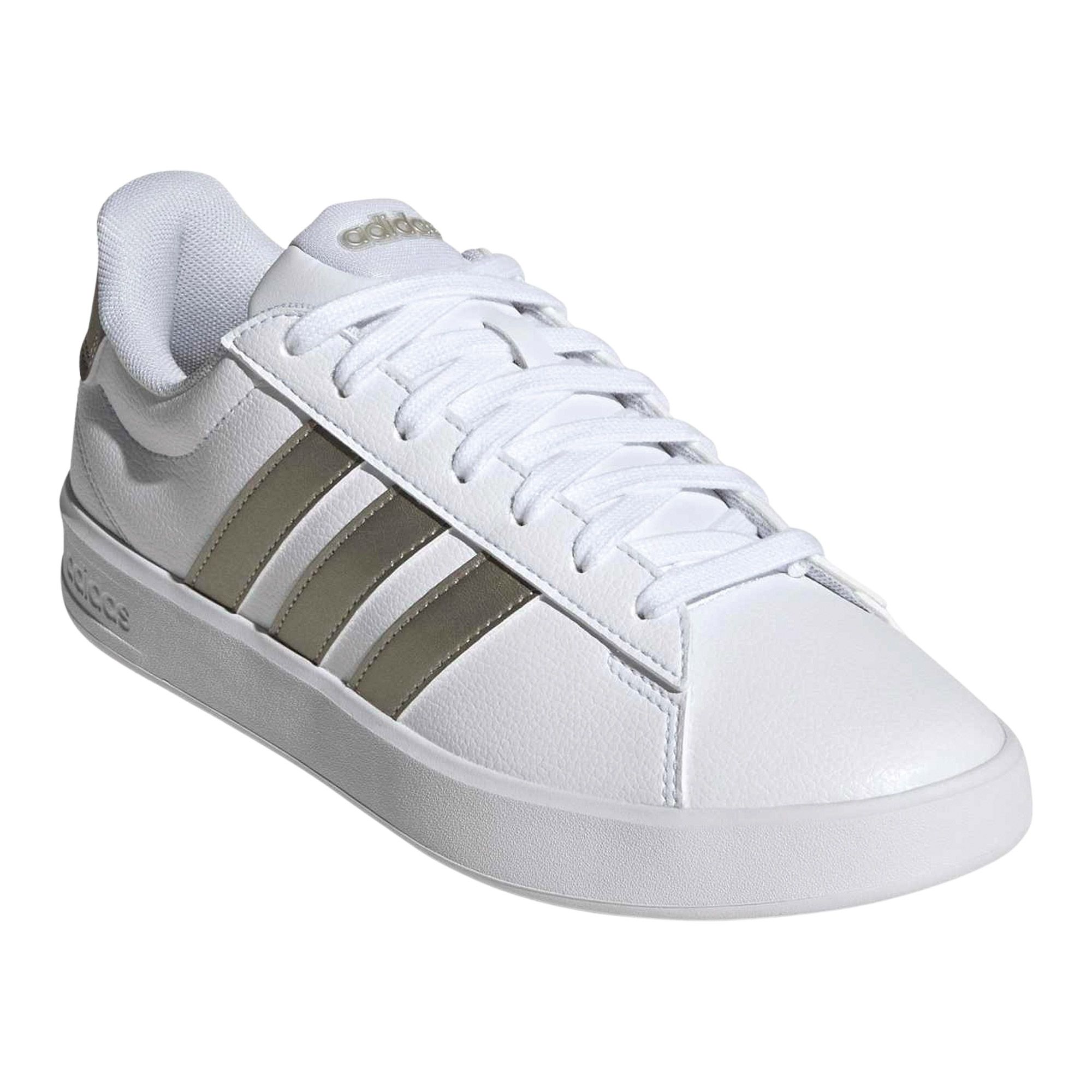 Baskets Adidas Grand Court 3.0 Femmes